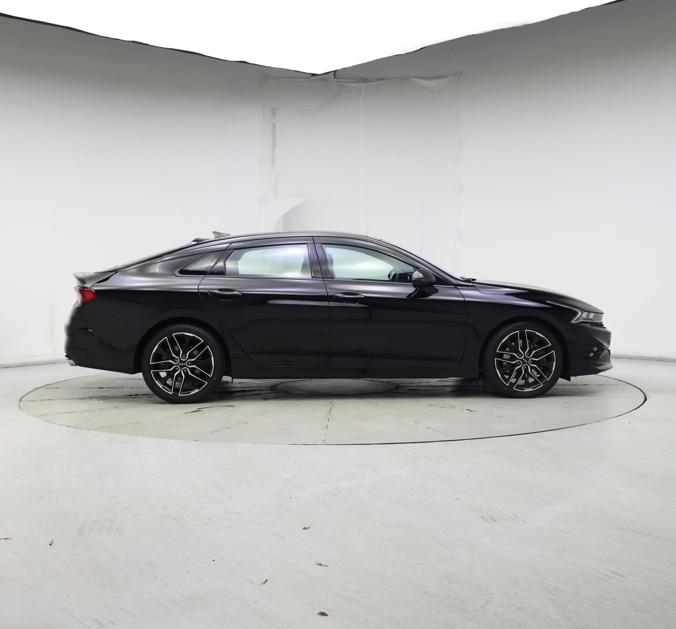 Thumbnail: 2024 Kia K5 - 7