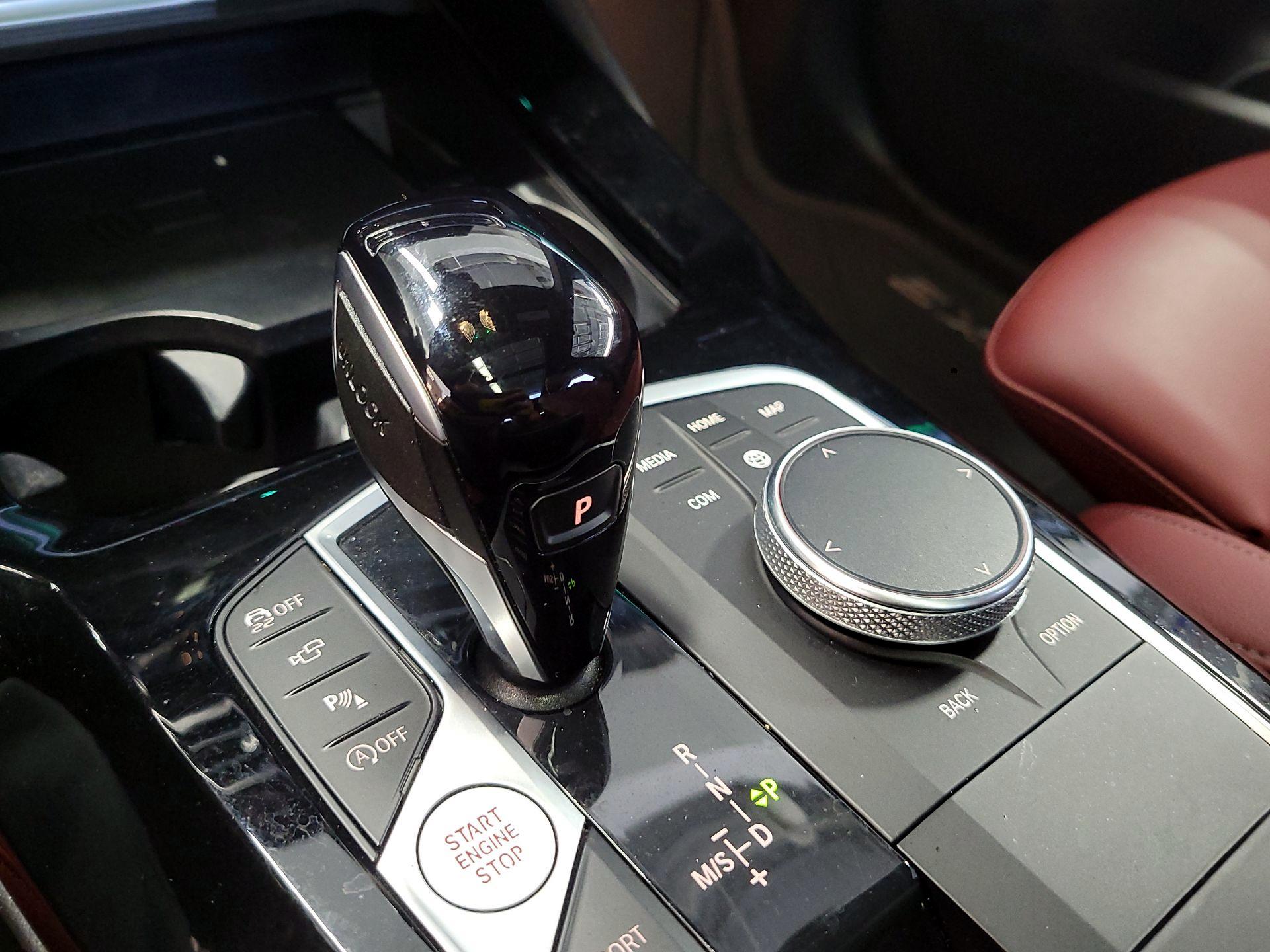 Thumbnail: 2023 BMW X3 - 18