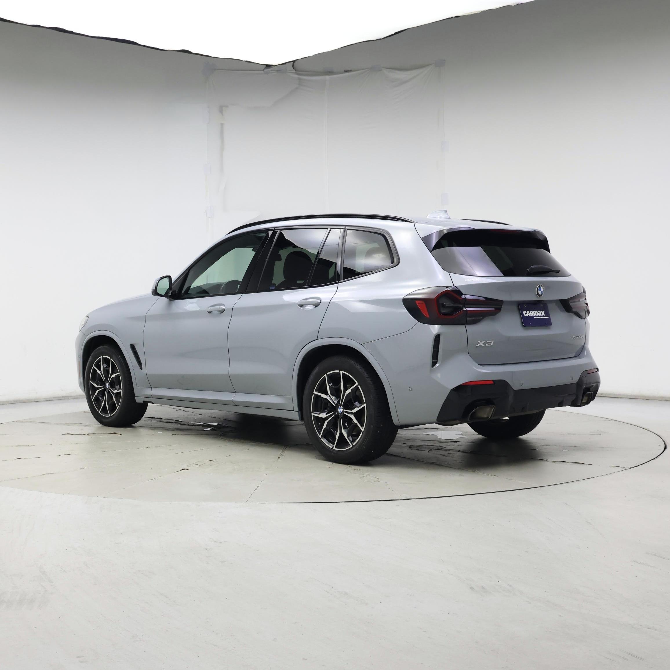 Thumbnail: 2023 BMW X3 - 2