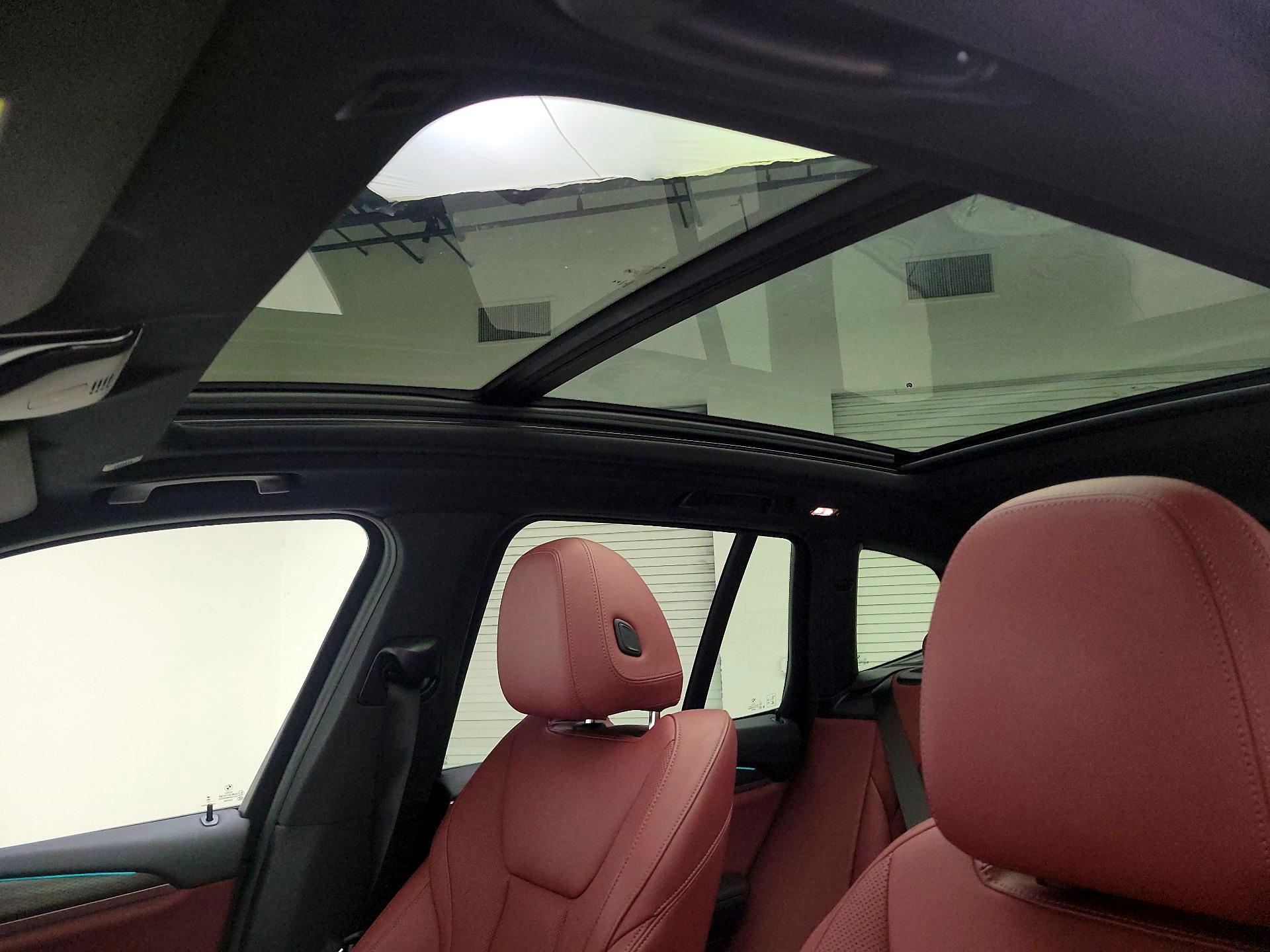 Thumbnail: 2023 BMW X3 - 20