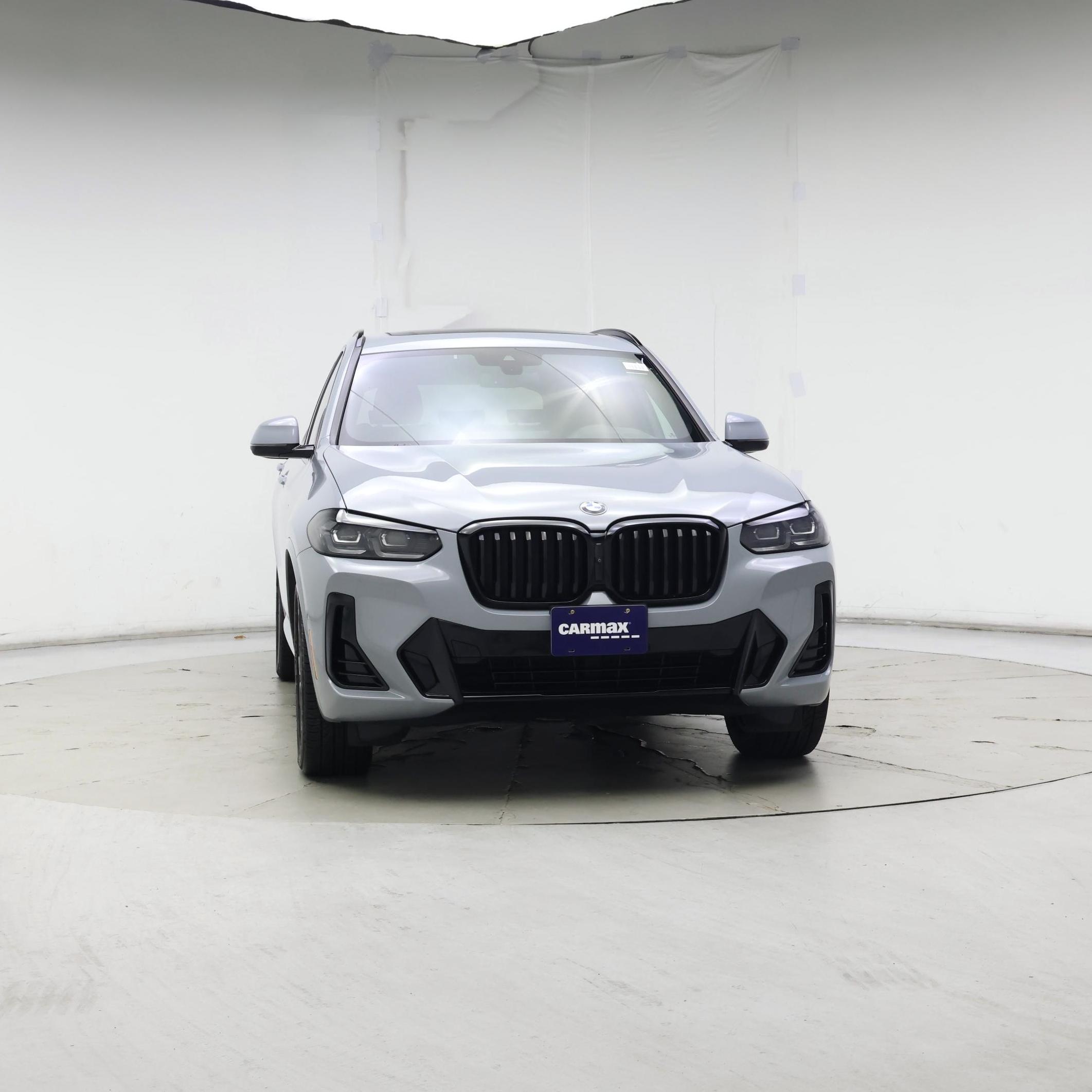 Thumbnail: 2023 BMW X3 - 5