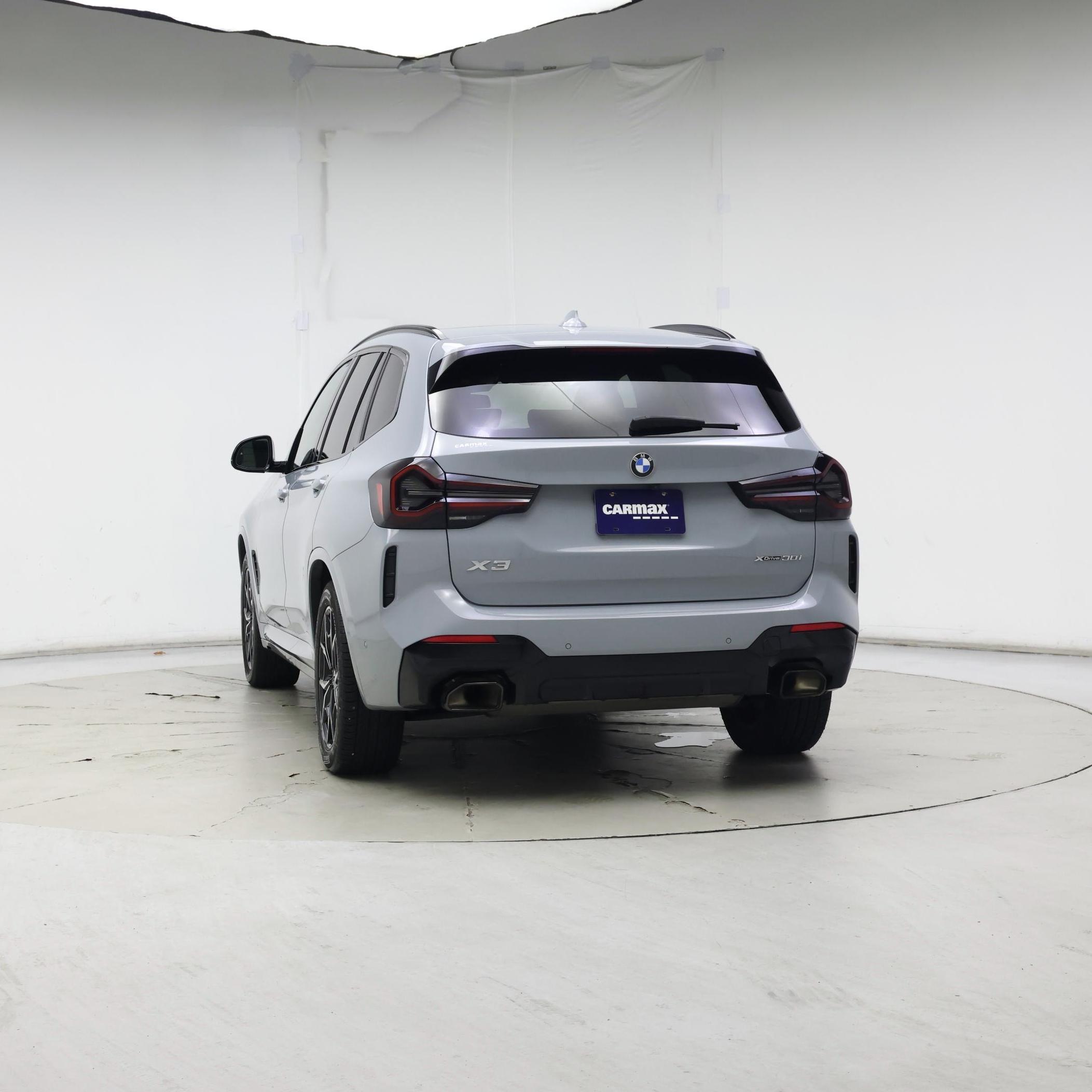 Thumbnail: 2023 BMW X3 - 6