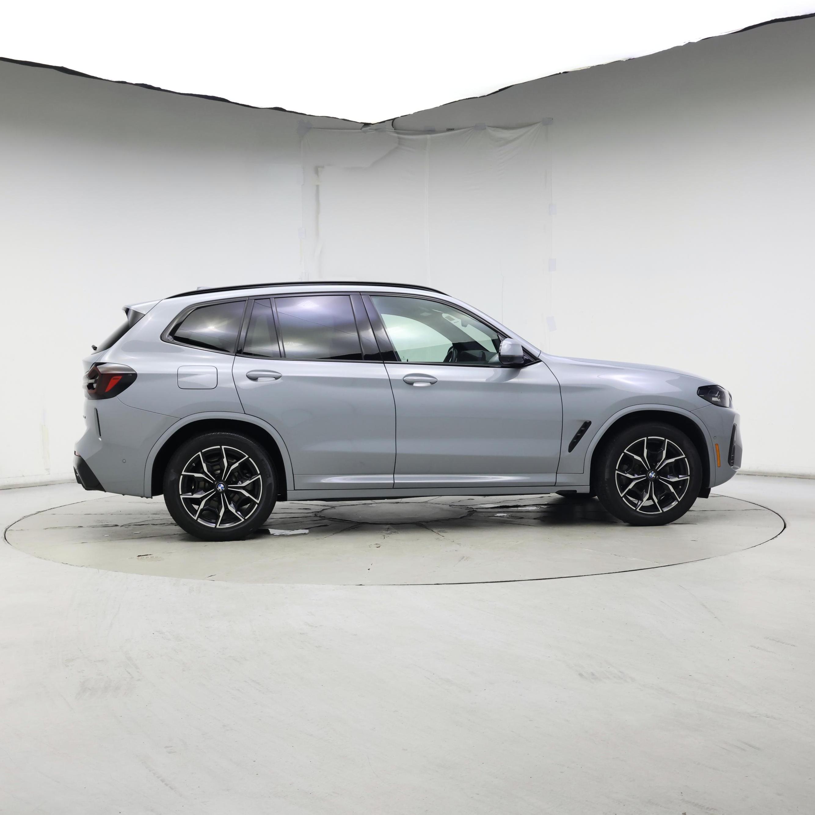 Thumbnail: 2023 BMW X3 - 7