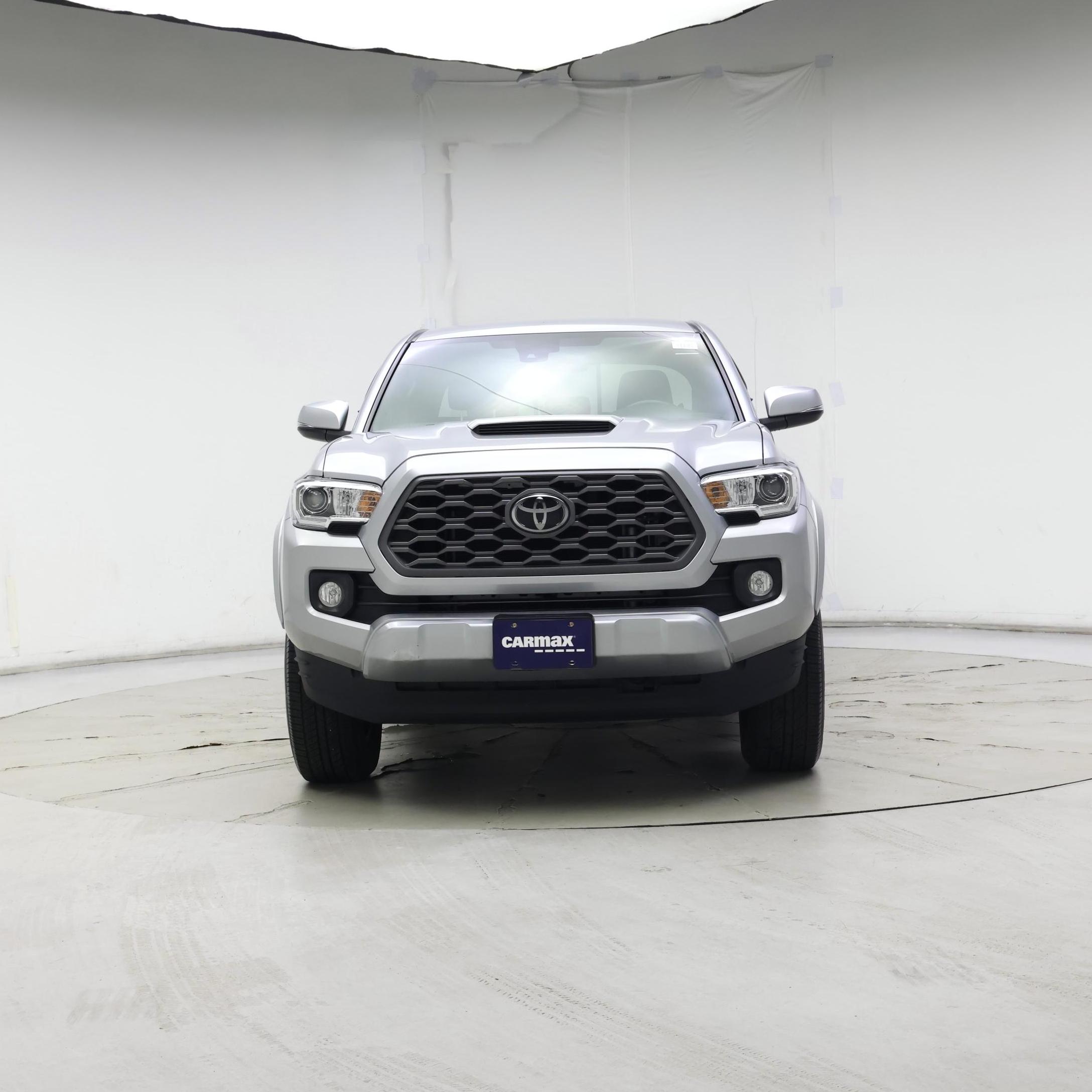 Thumbnail: 2022 Toyota Tacoma - 5