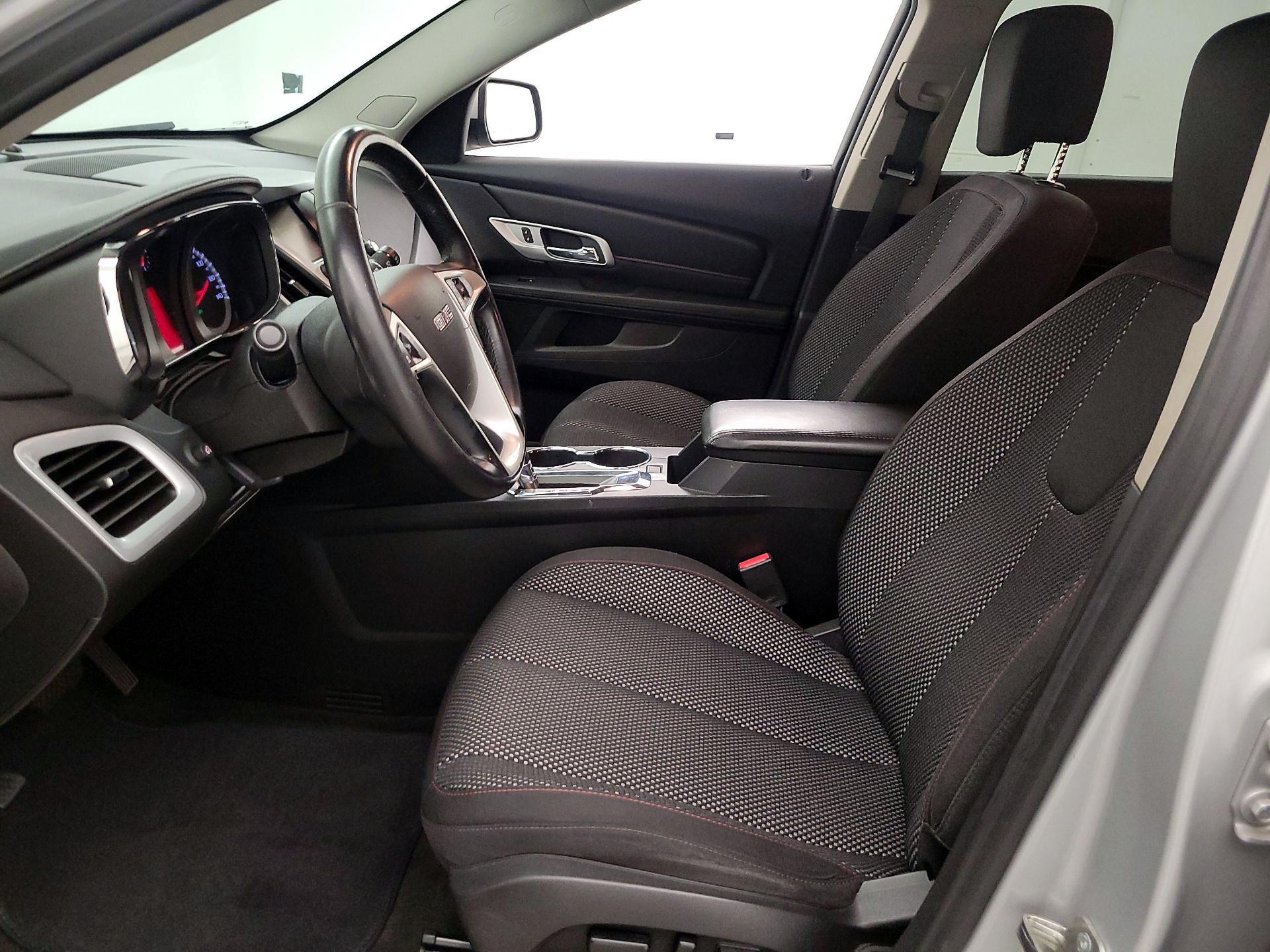 Thumbnail: 2016 GMC Terrain - 11