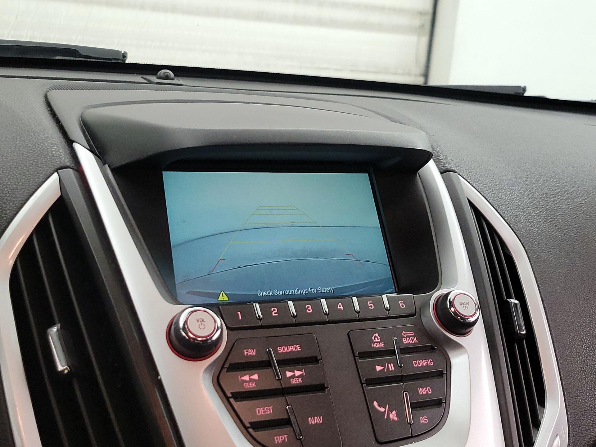 Thumbnail: 2016 GMC Terrain - 14