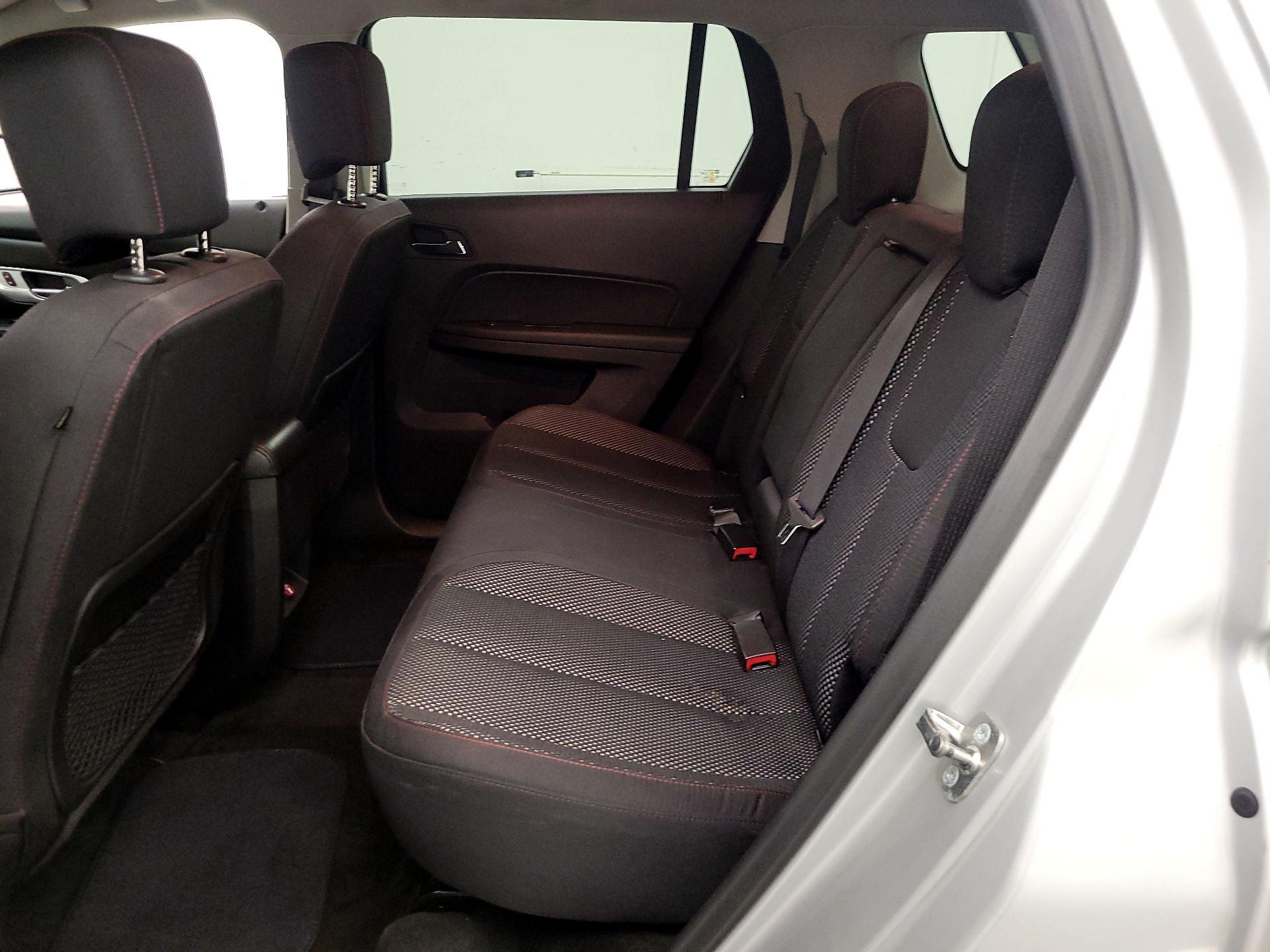 Thumbnail: 2016 GMC Terrain - 19