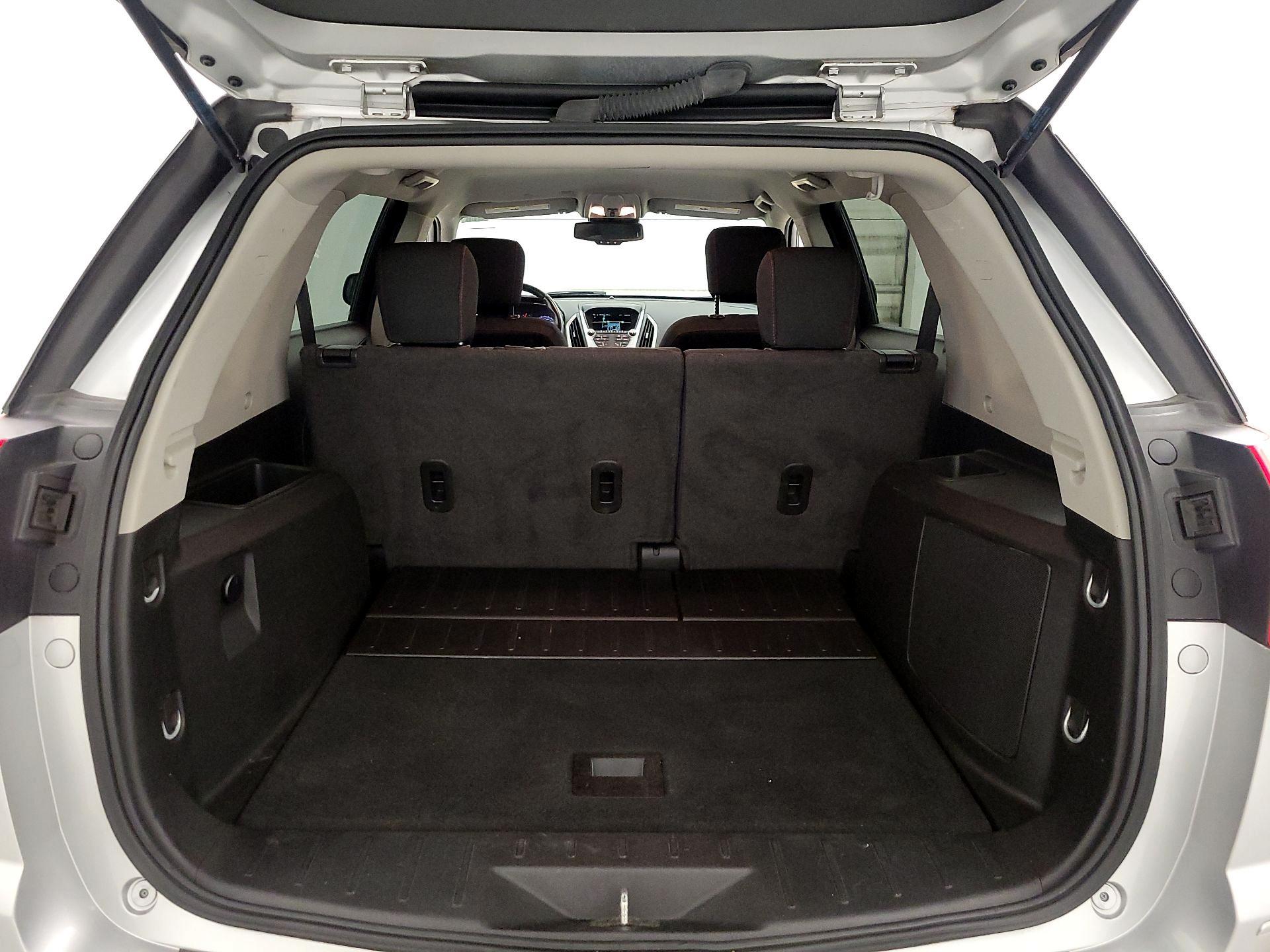 Thumbnail: 2016 GMC Terrain - 20