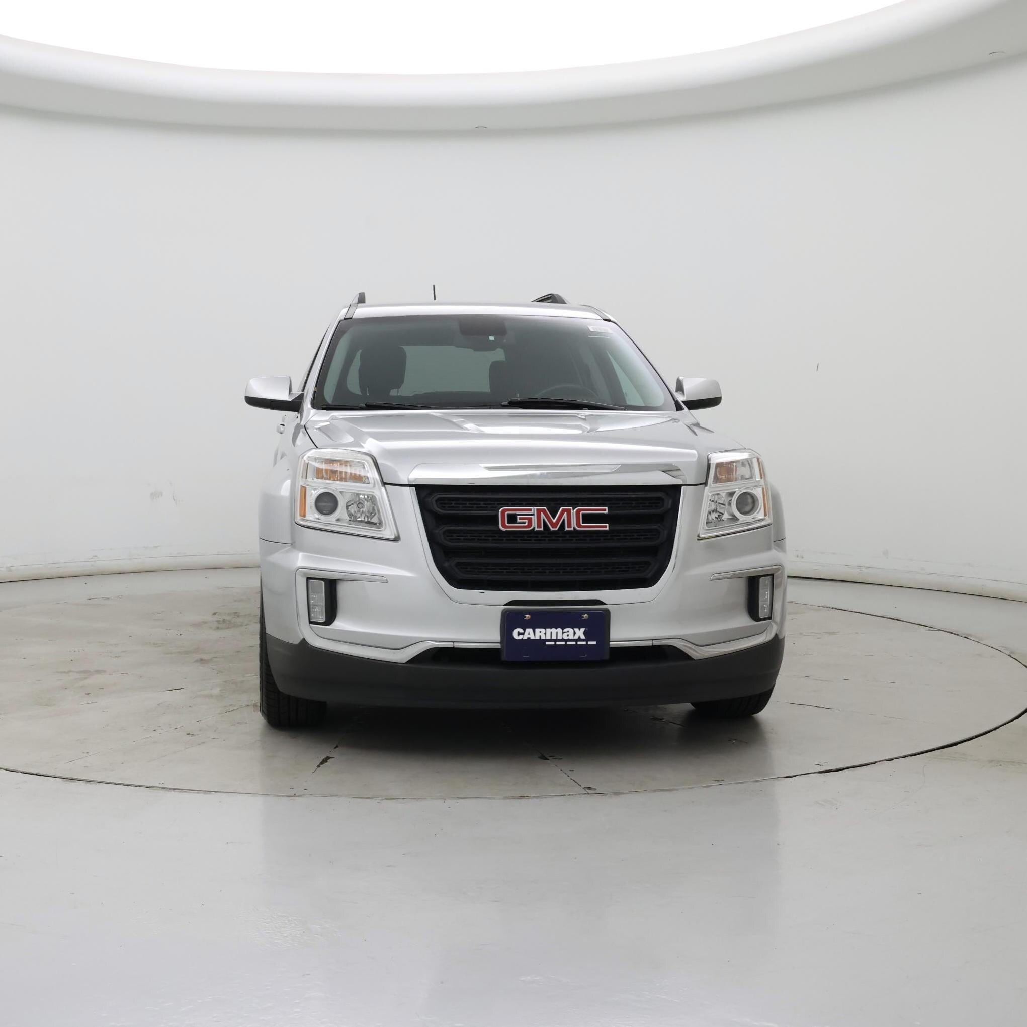 Thumbnail: 2016 GMC Terrain - 5