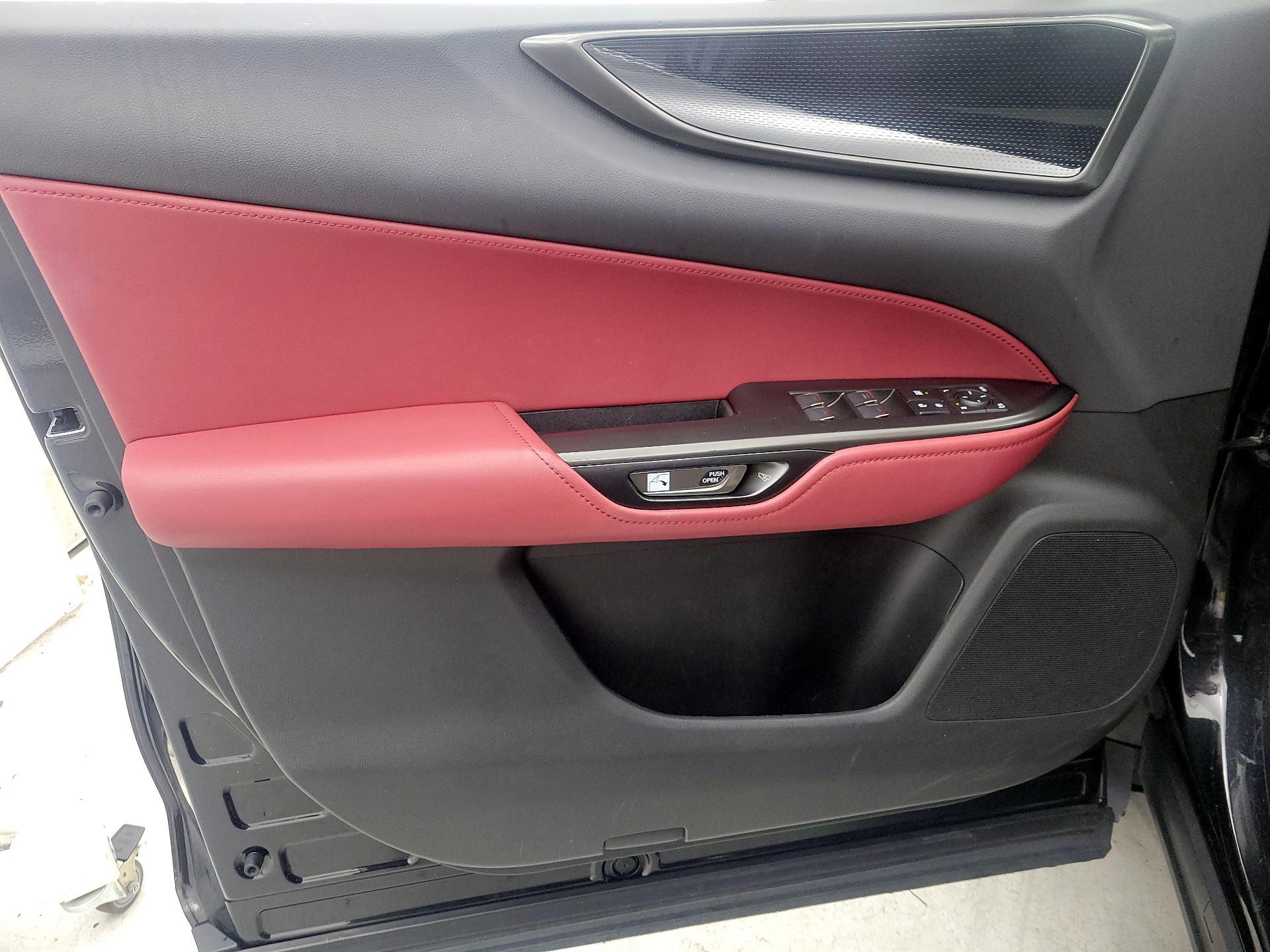 Thumbnail: 2022 Lexus NX - 12
