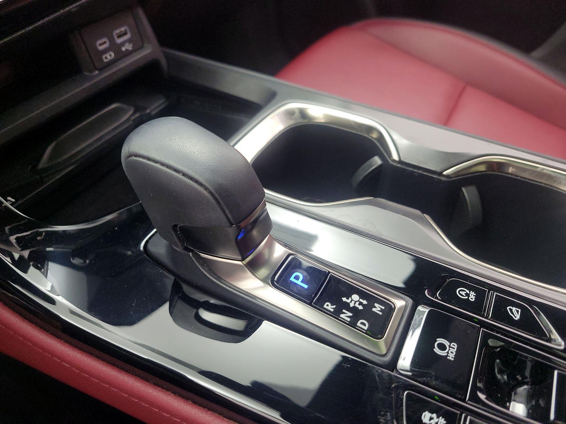 Thumbnail: 2022 Lexus NX - 17