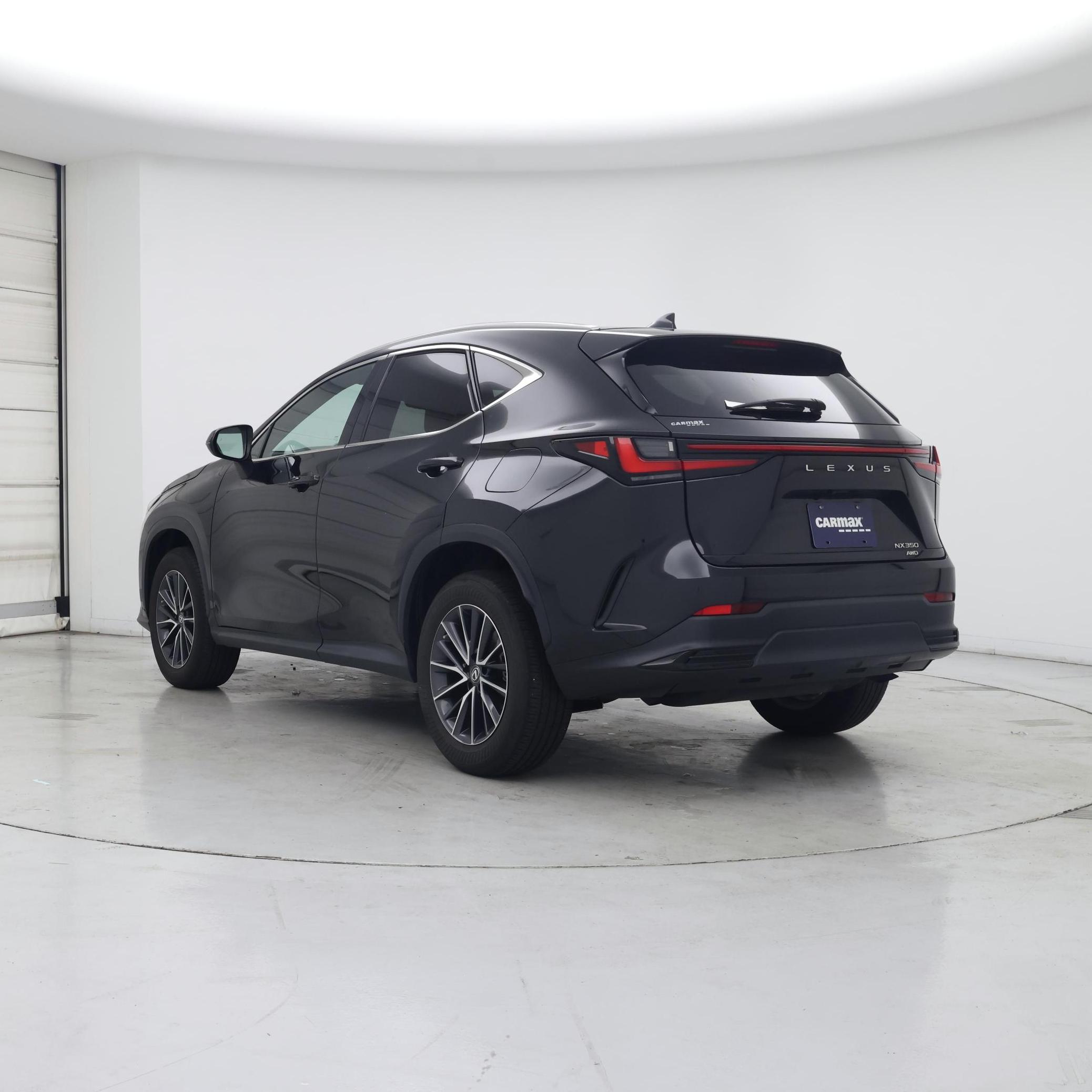 Thumbnail: 2022 Lexus NX - 2