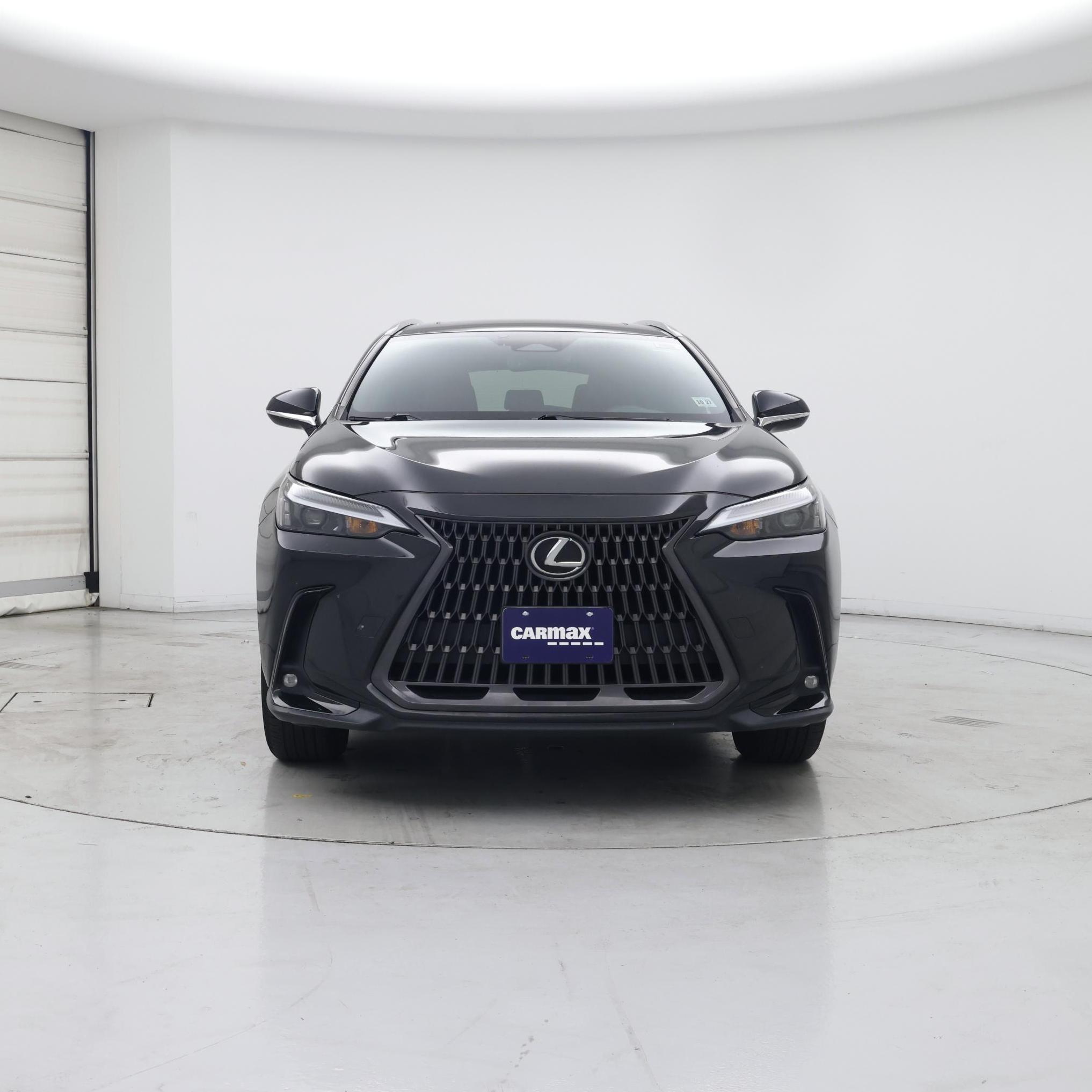 Thumbnail: 2022 Lexus NX - 5