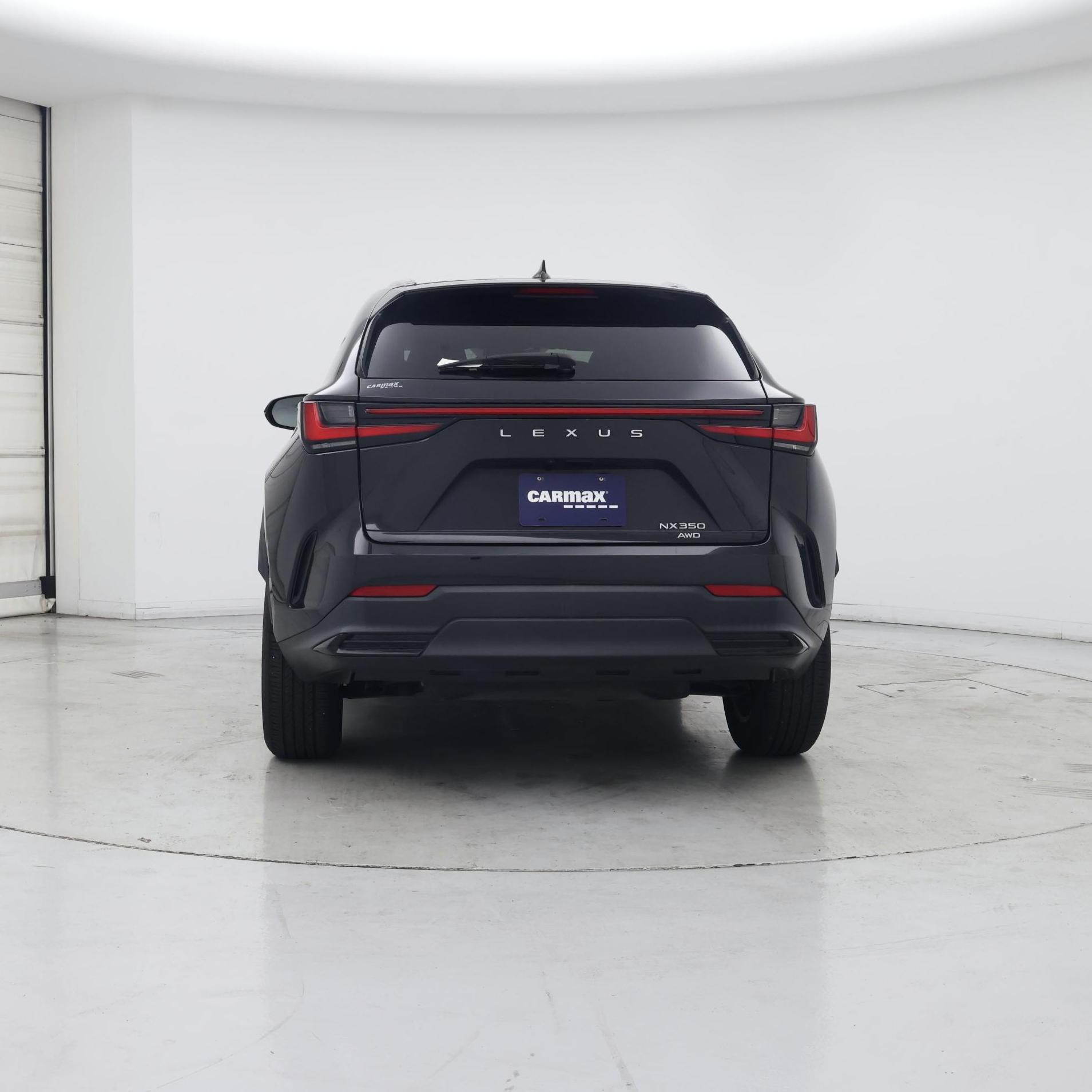 Thumbnail: 2022 Lexus NX - 6
