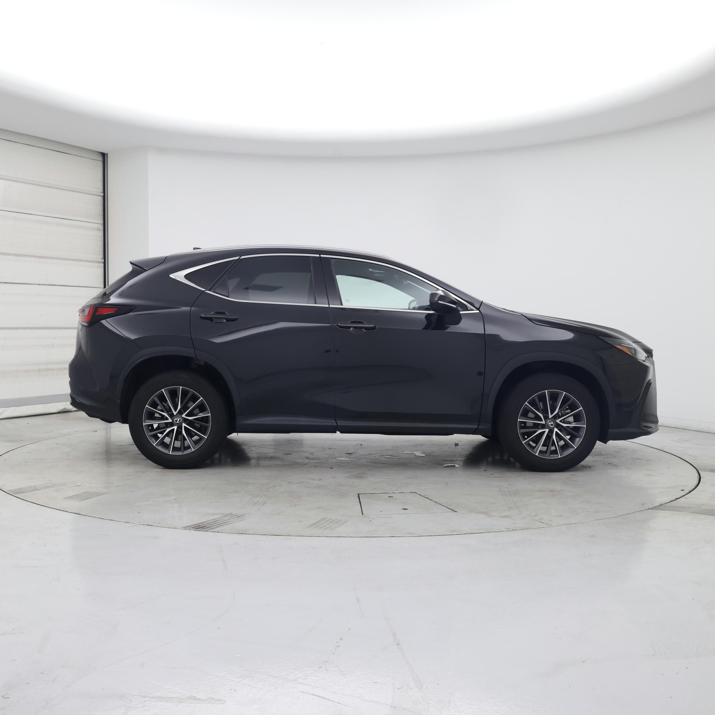 Thumbnail: 2022 Lexus NX - 7
