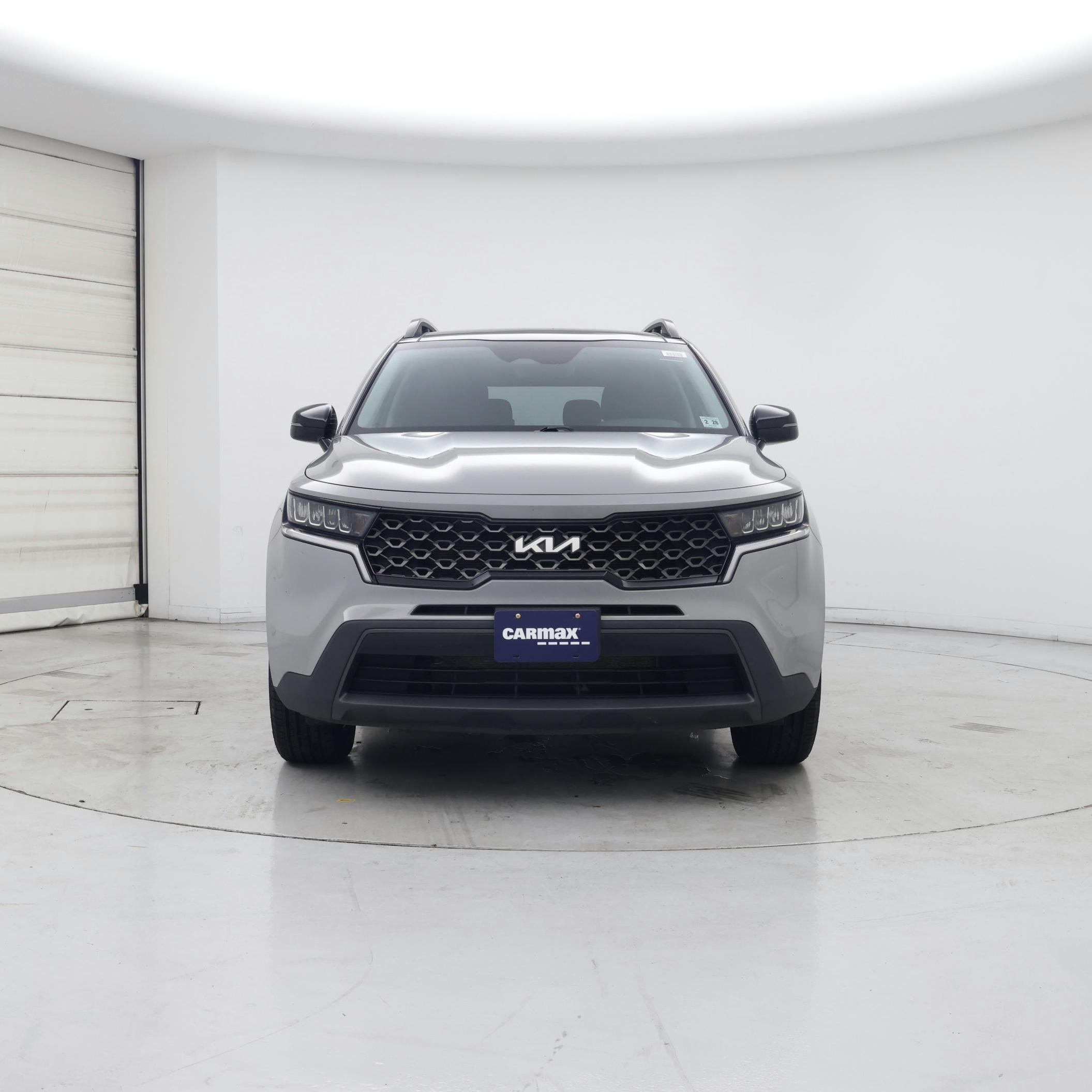 Thumbnail: 2023 Kia Sorento - 5