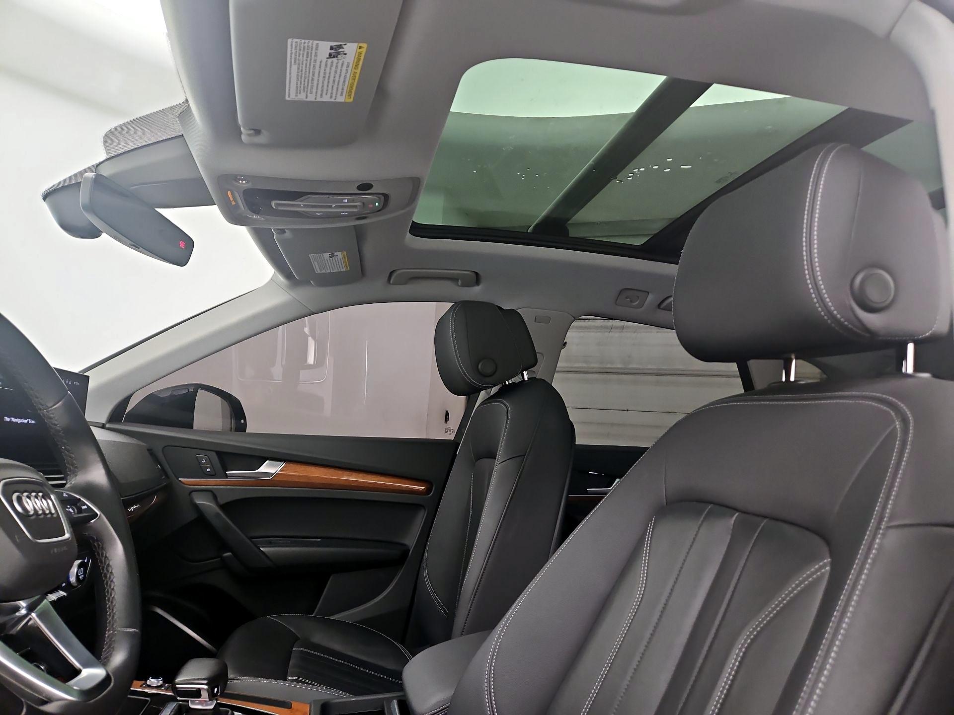 Thumbnail: 2021 Audi Q5 - 19