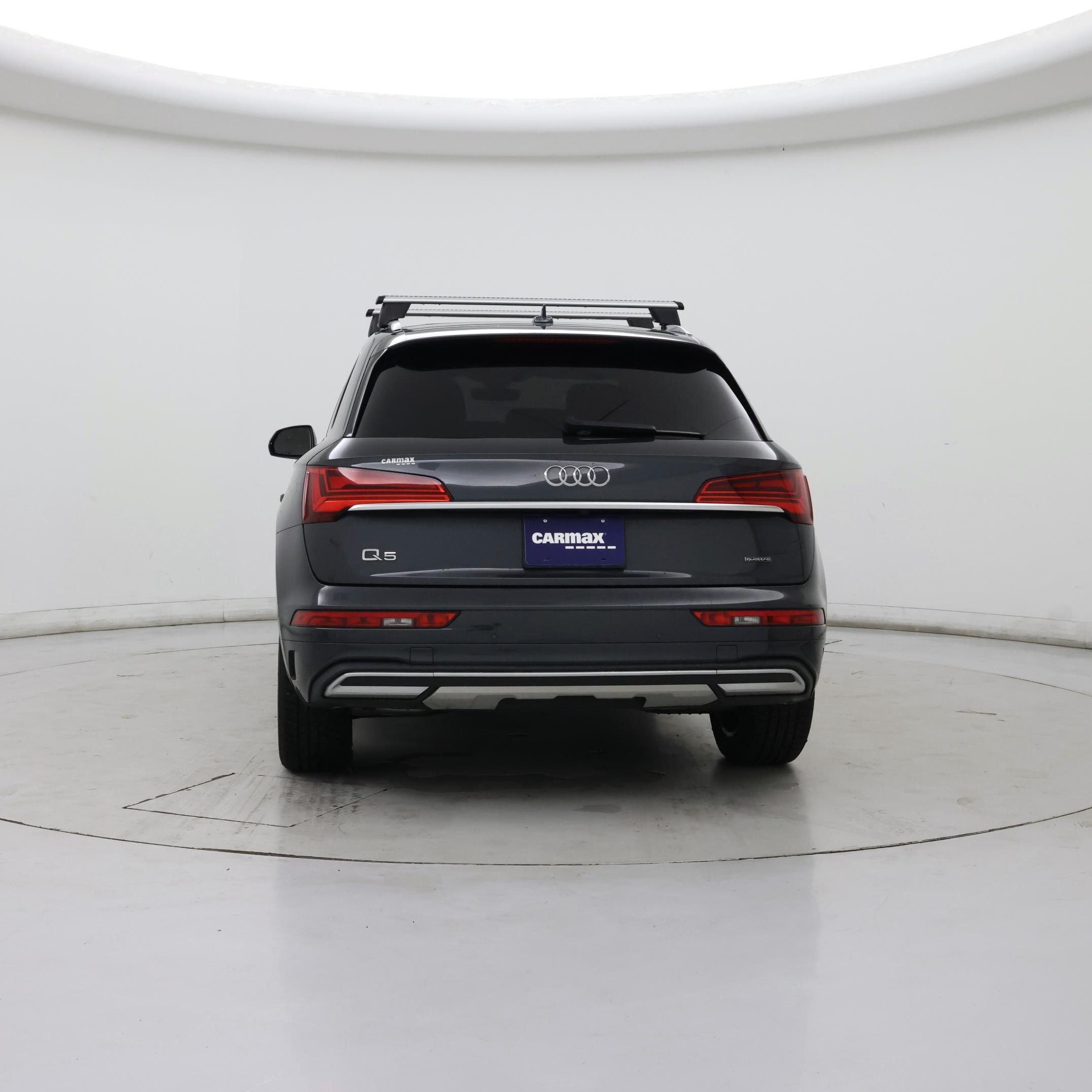 Thumbnail: 2021 Audi Q5 - 6