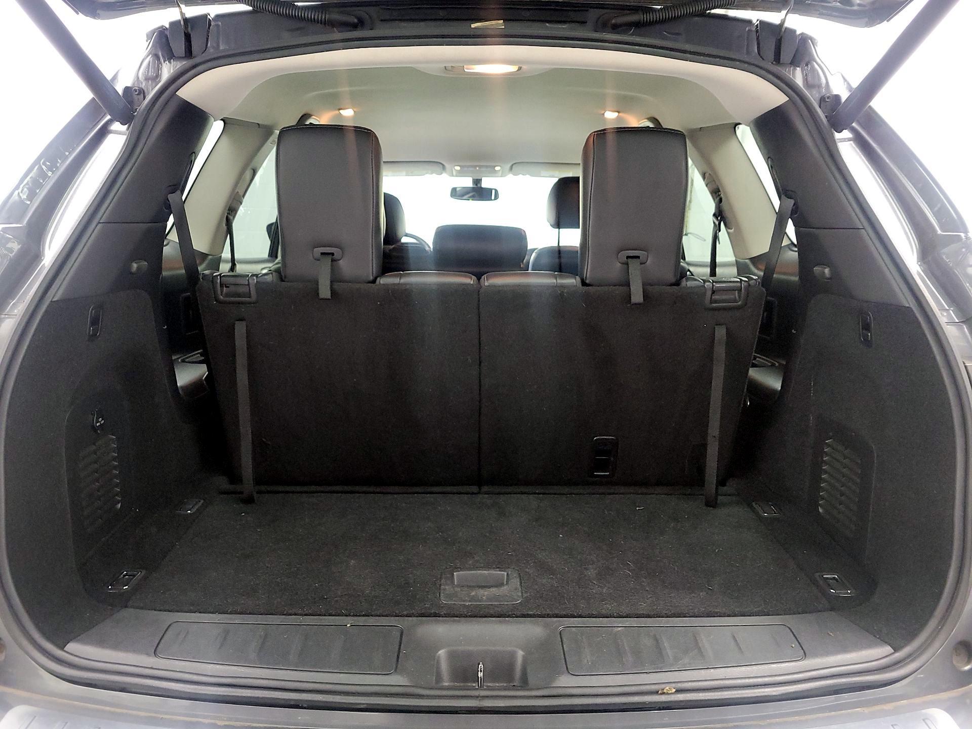 Thumbnail: 2019 Nissan Pathfinder - 20