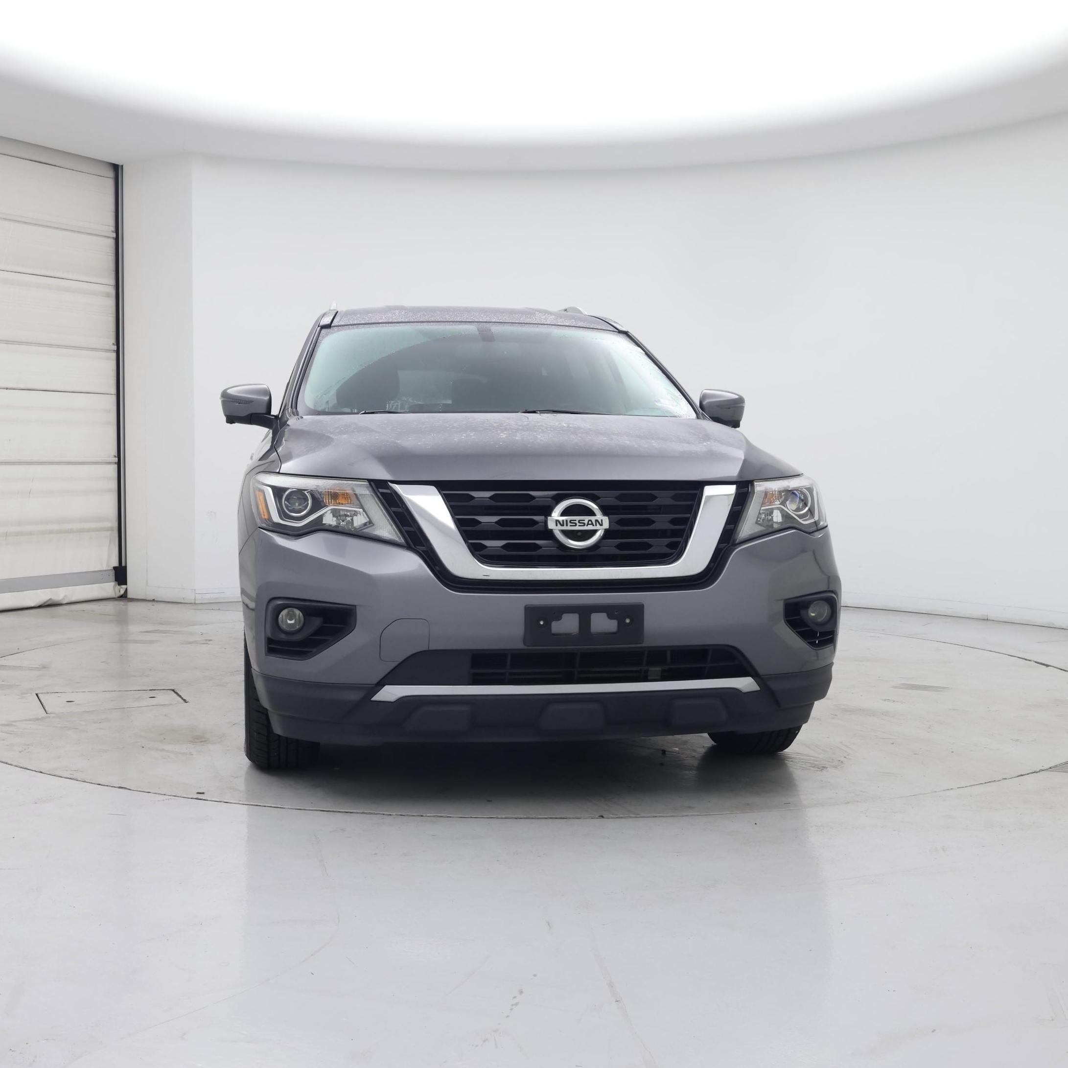 Thumbnail: 2019 Nissan Pathfinder - 5