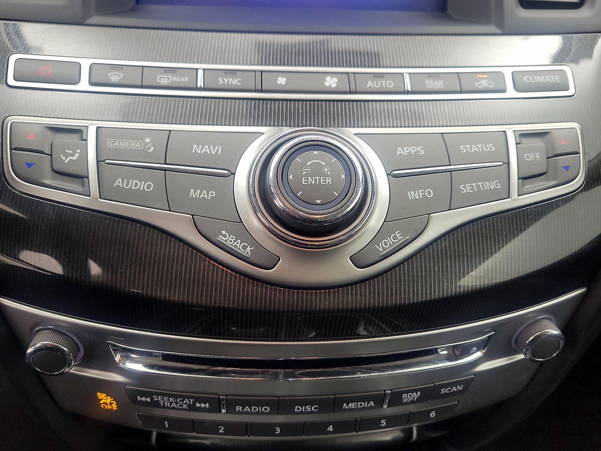 Thumbnail: 2019 INFINITI QX60 - 16