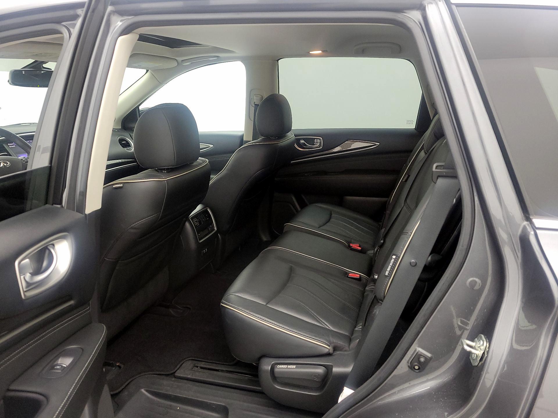Thumbnail: 2019 INFINITI QX60 - 20