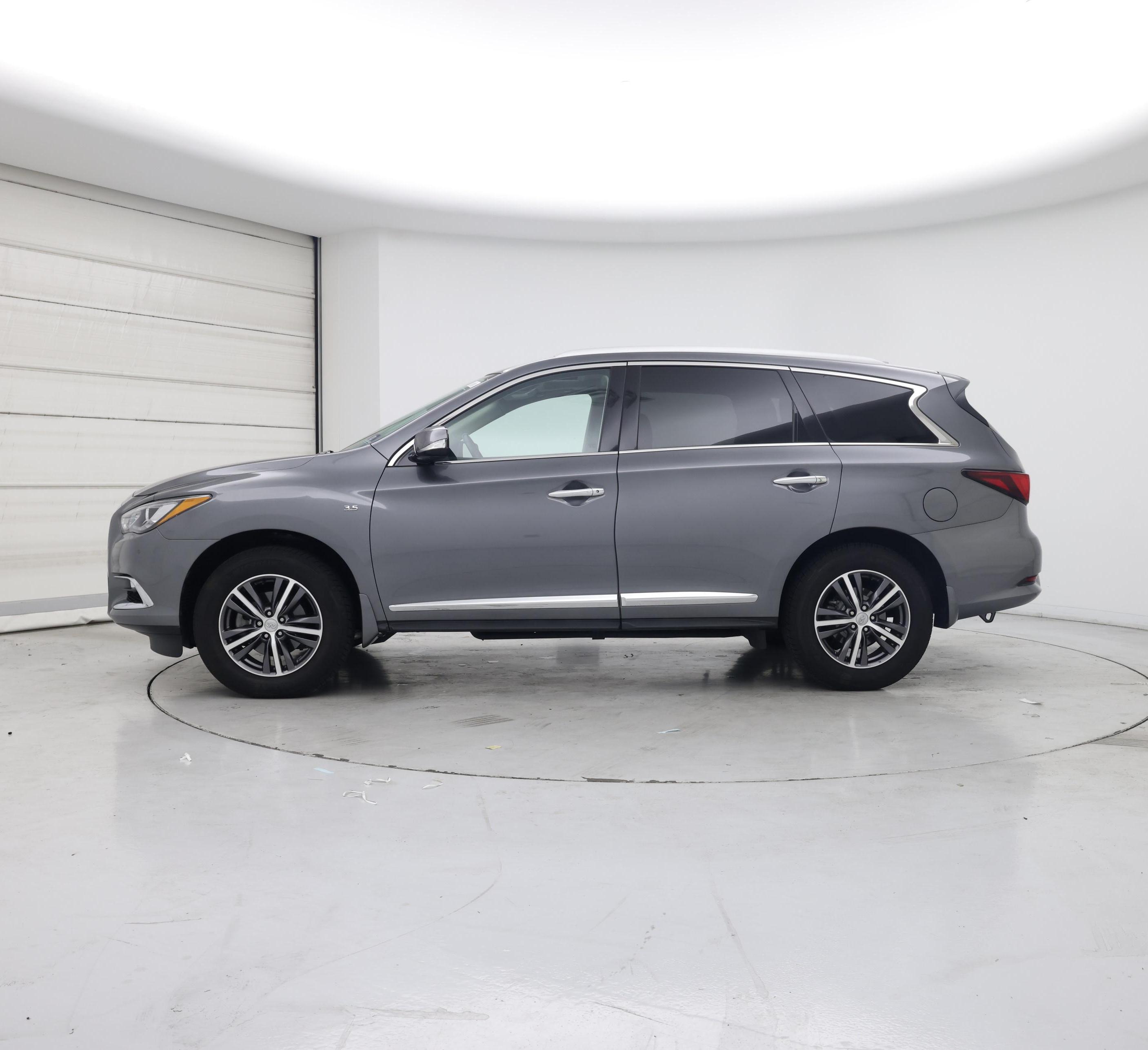 Thumbnail: 2019 INFINITI QX60 - 3