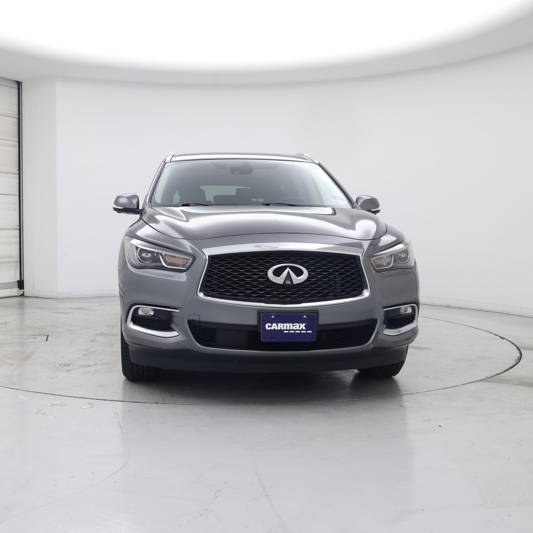 Thumbnail: 2019 INFINITI QX60 - 5