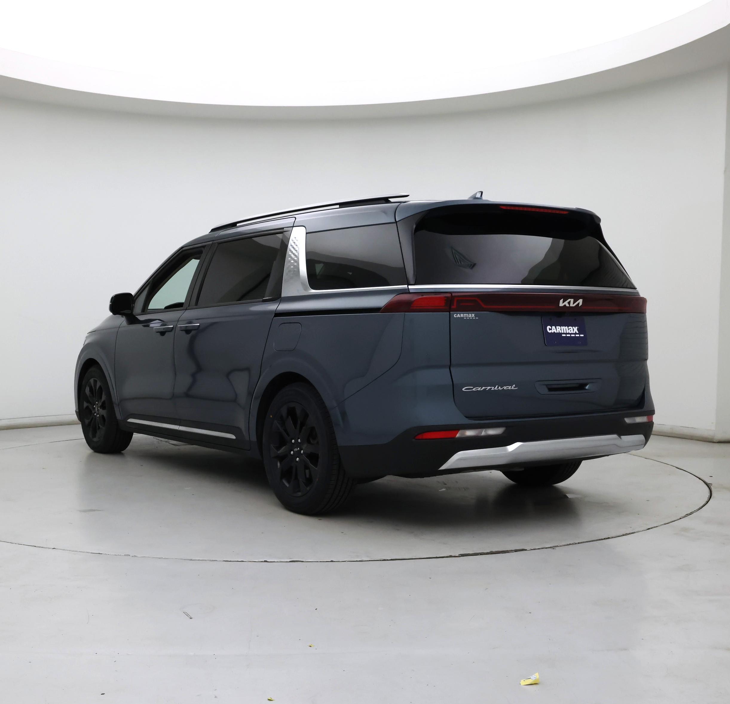 Thumbnail: 2022 Kia Carnival - 2