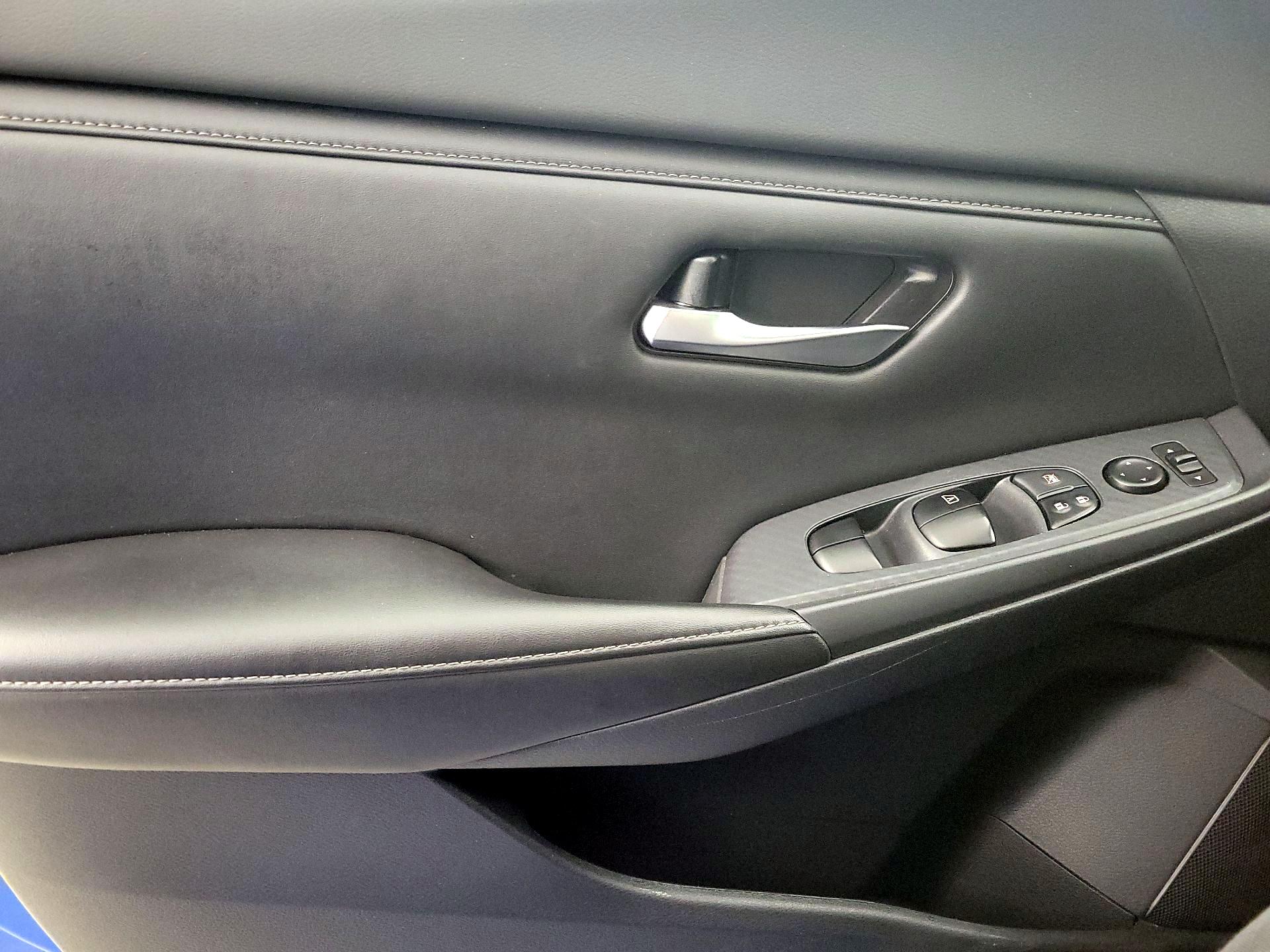 Thumbnail: 2021 Nissan Sentra - 12