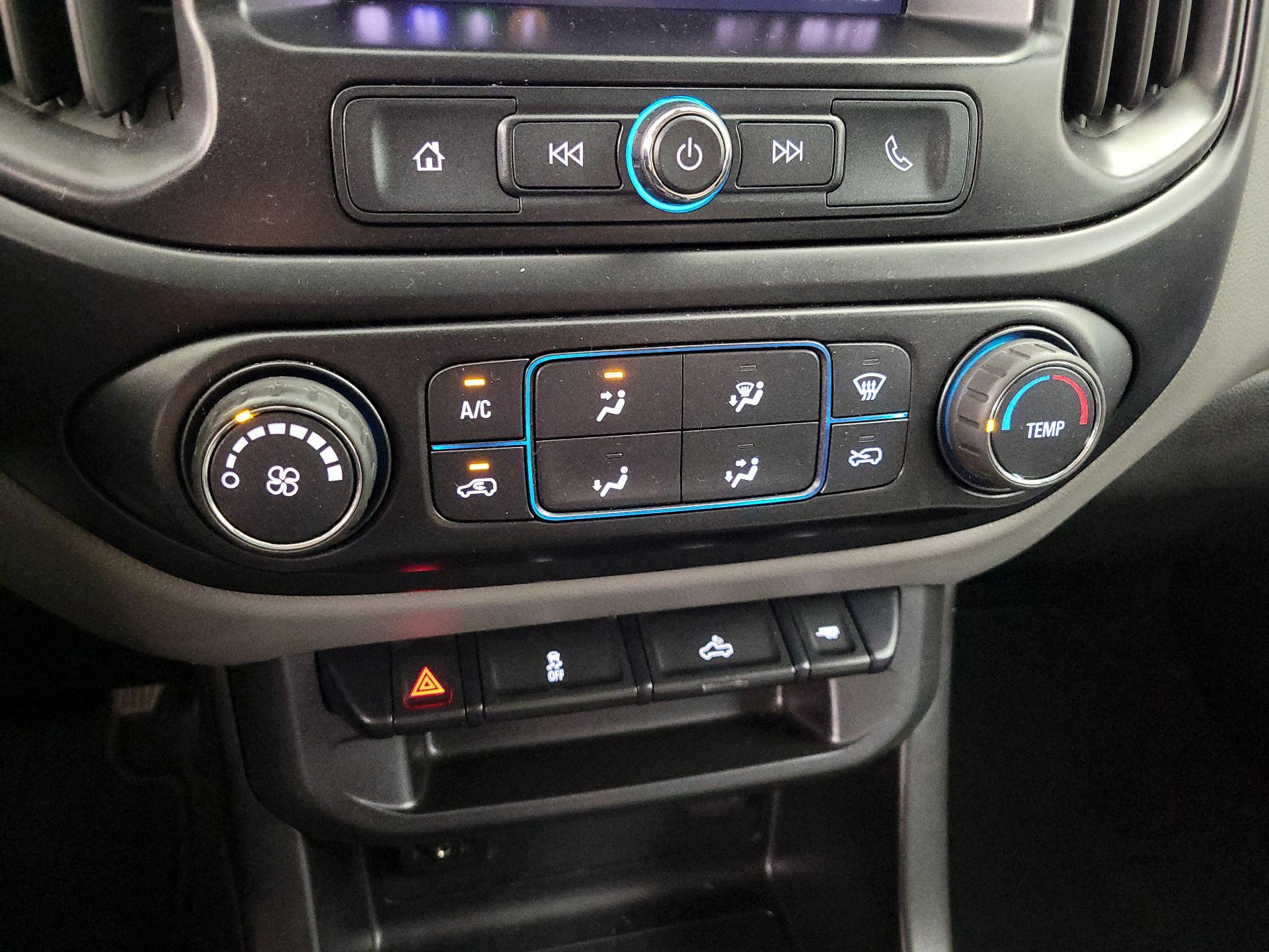 Thumbnail: 2020 Chevrolet Colorado - 16