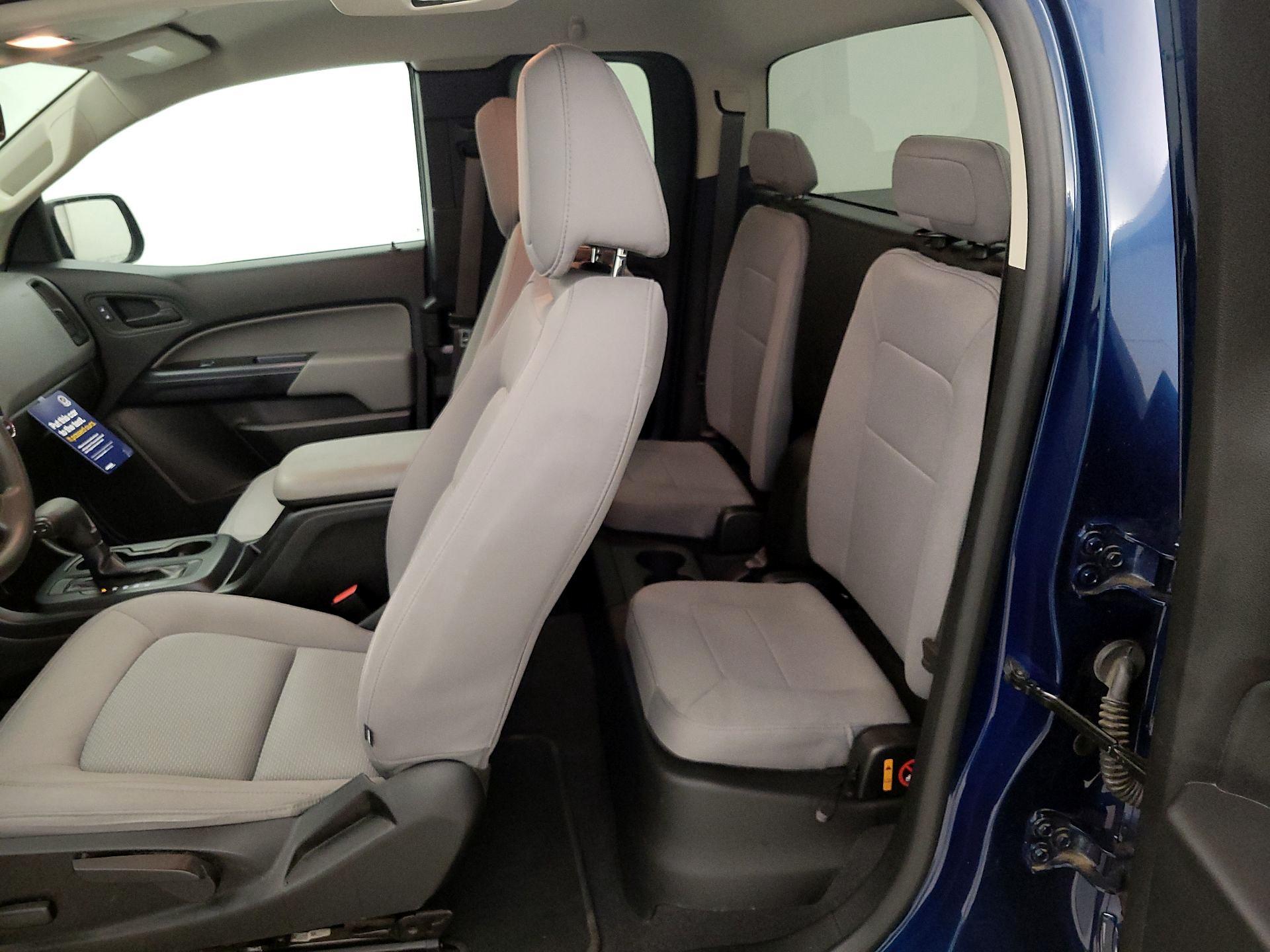 Thumbnail: 2020 Chevrolet Colorado - 19