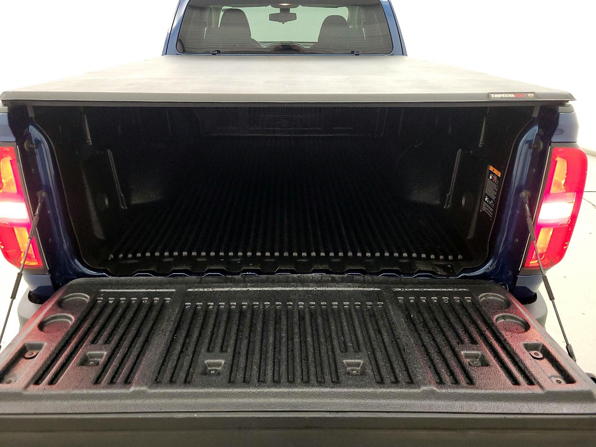 Thumbnail: 2020 Chevrolet Colorado - 20