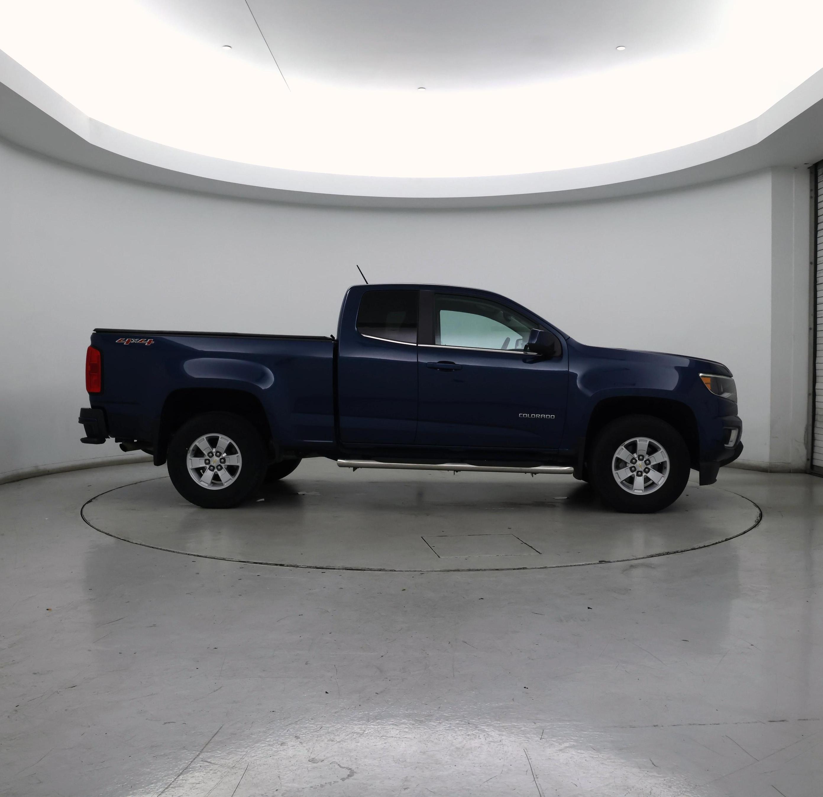 Thumbnail: 2020 Chevrolet Colorado - 7