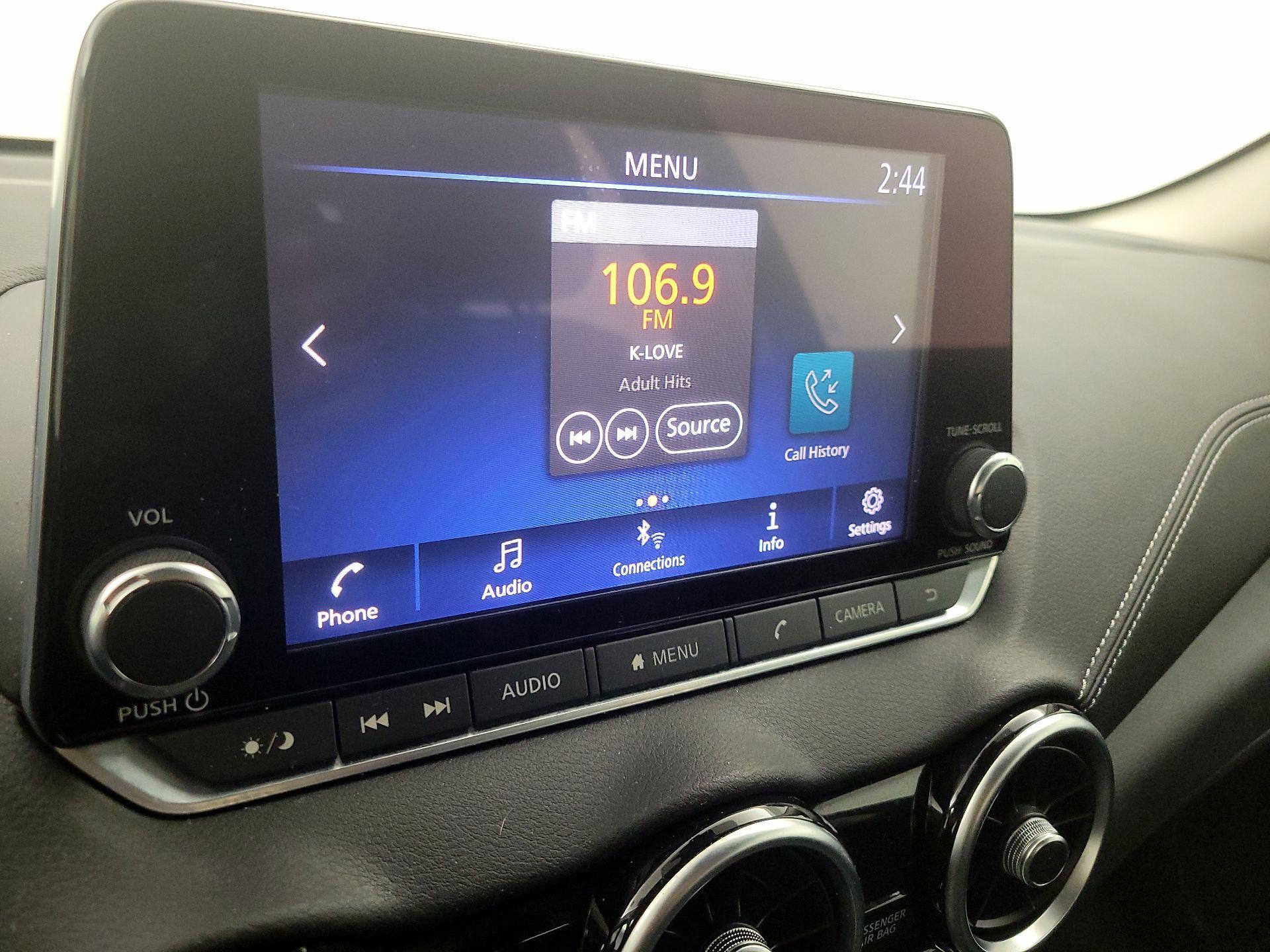Thumbnail: 2020 Nissan Sentra - 15