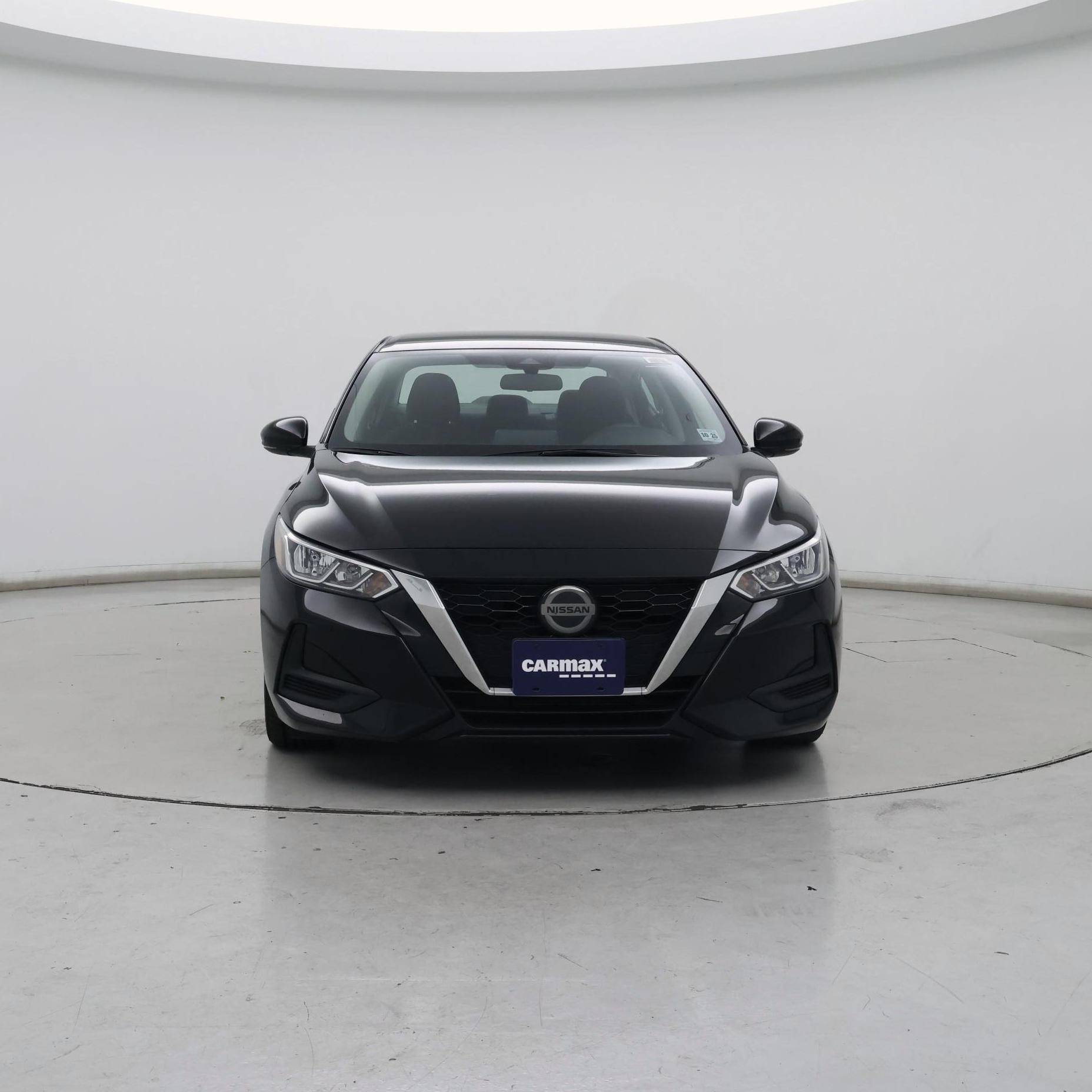 Thumbnail: 2020 Nissan Sentra - 5