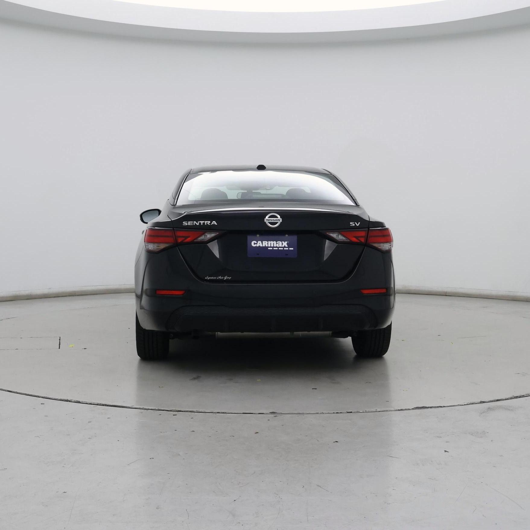 Thumbnail: 2020 Nissan Sentra - 6