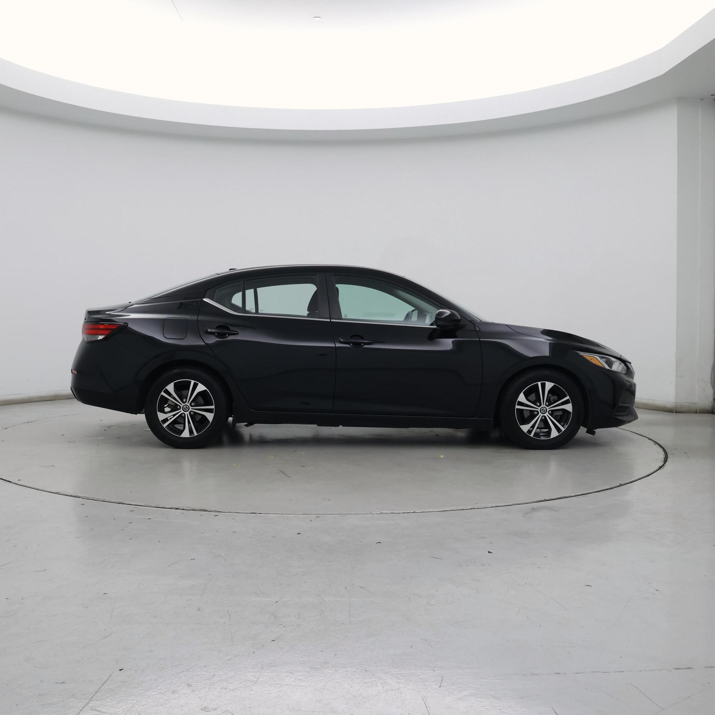 Thumbnail: 2020 Nissan Sentra - 7