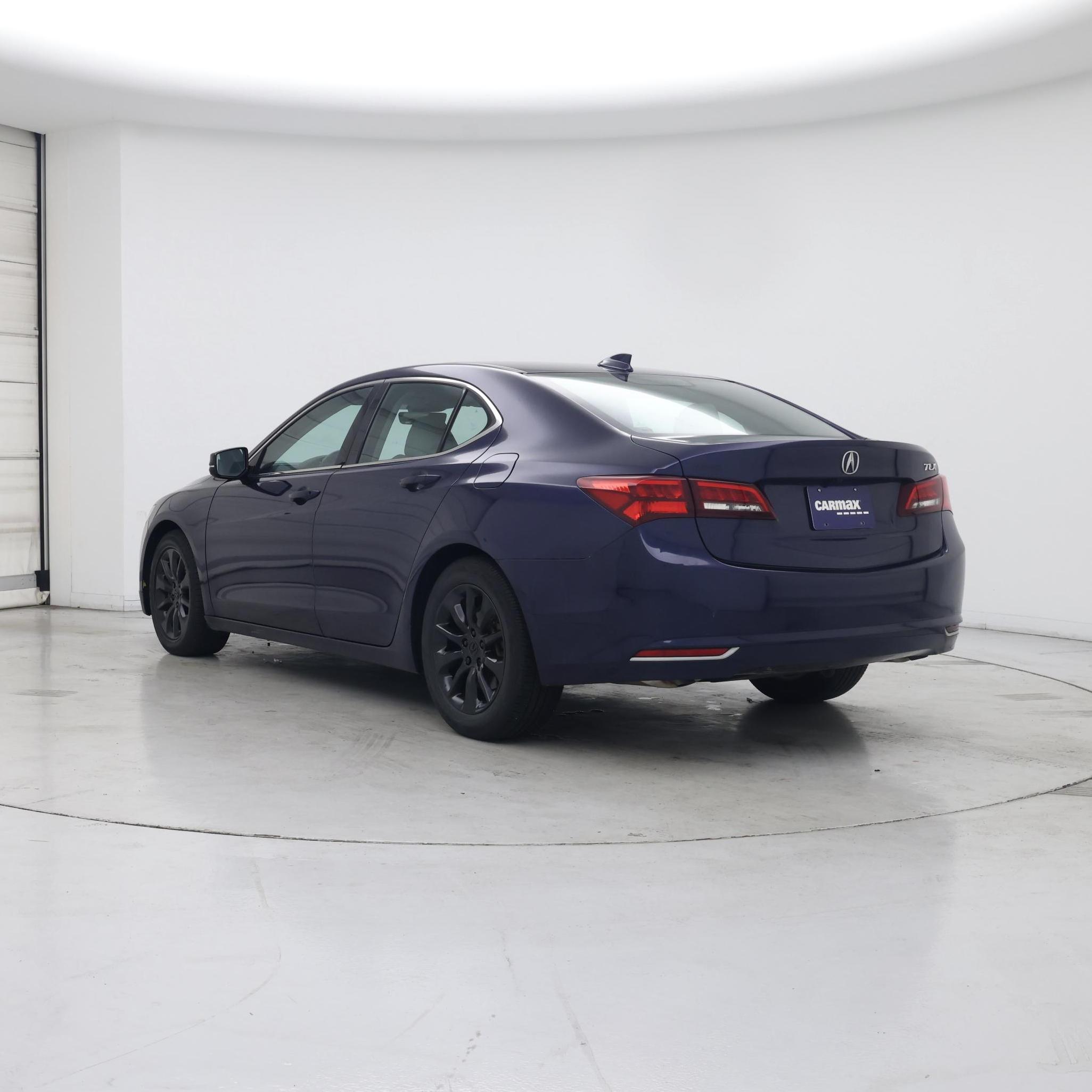 Thumbnail: 2015 Acura TLX - 2
