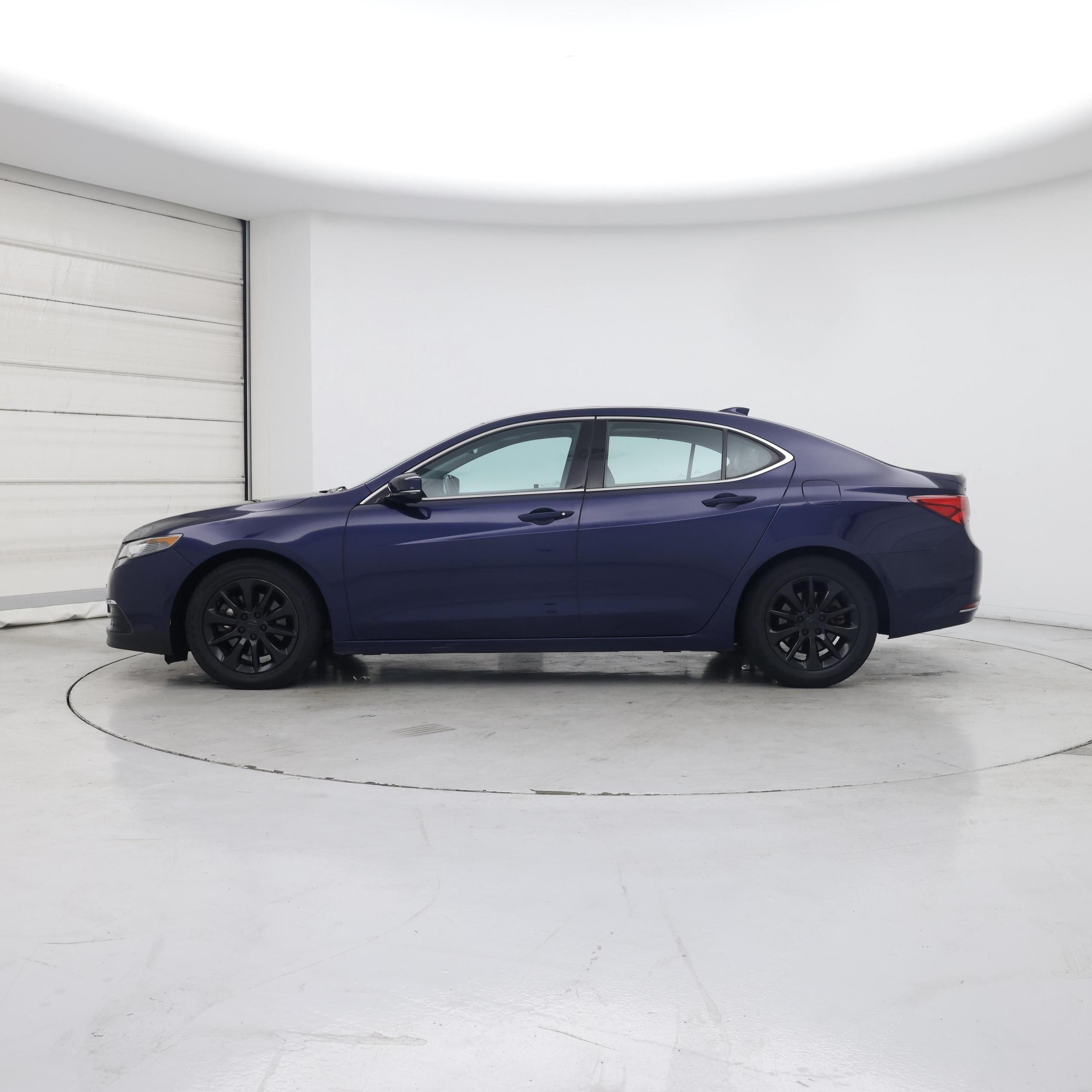 Thumbnail: 2015 Acura TLX - 3