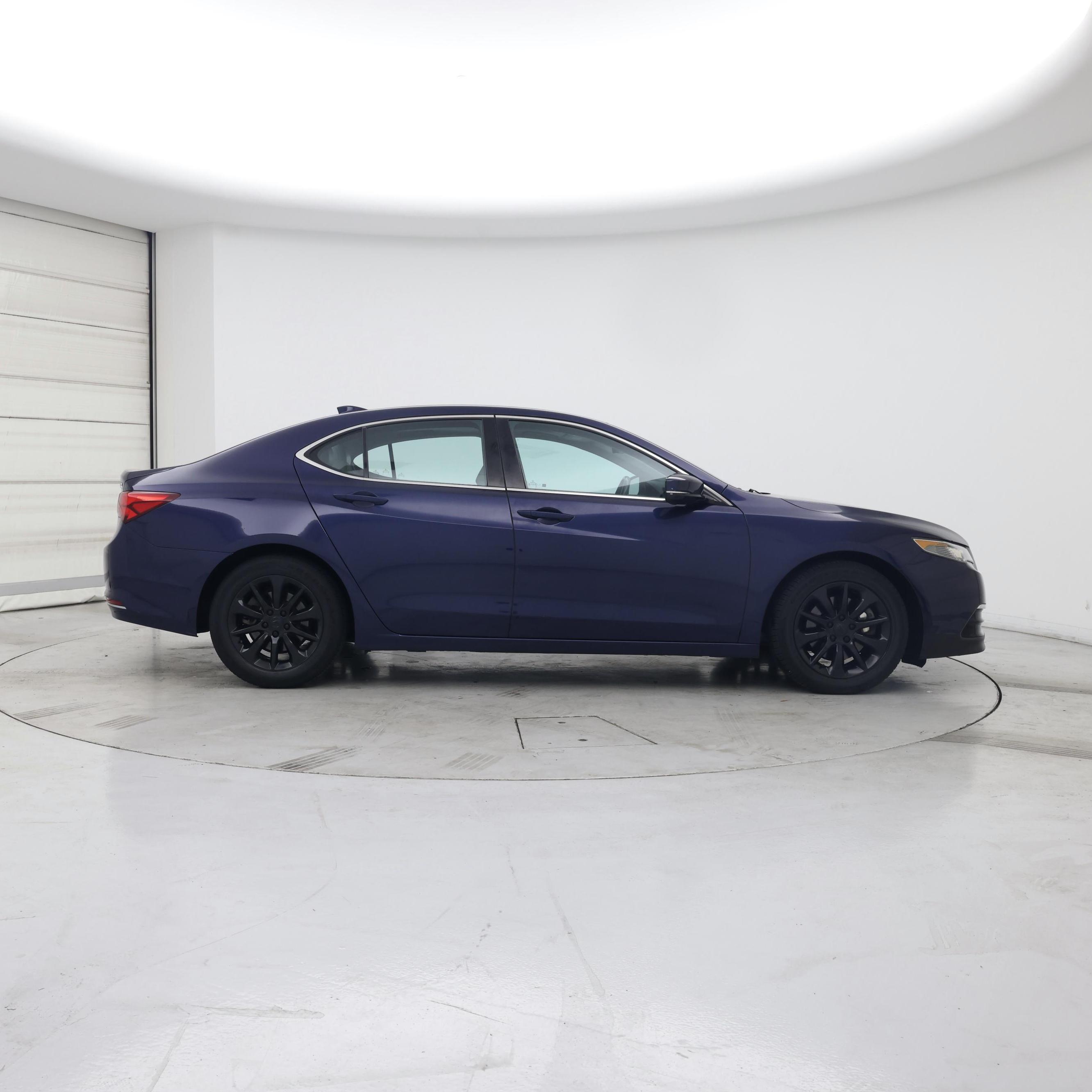Thumbnail: 2015 Acura TLX - 7