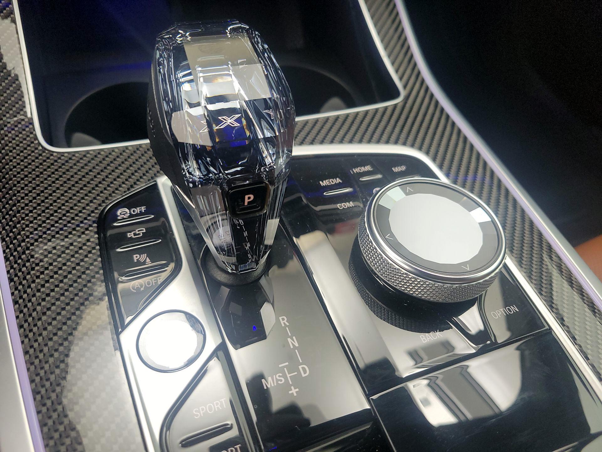Thumbnail: 2022 BMW X5 - 18