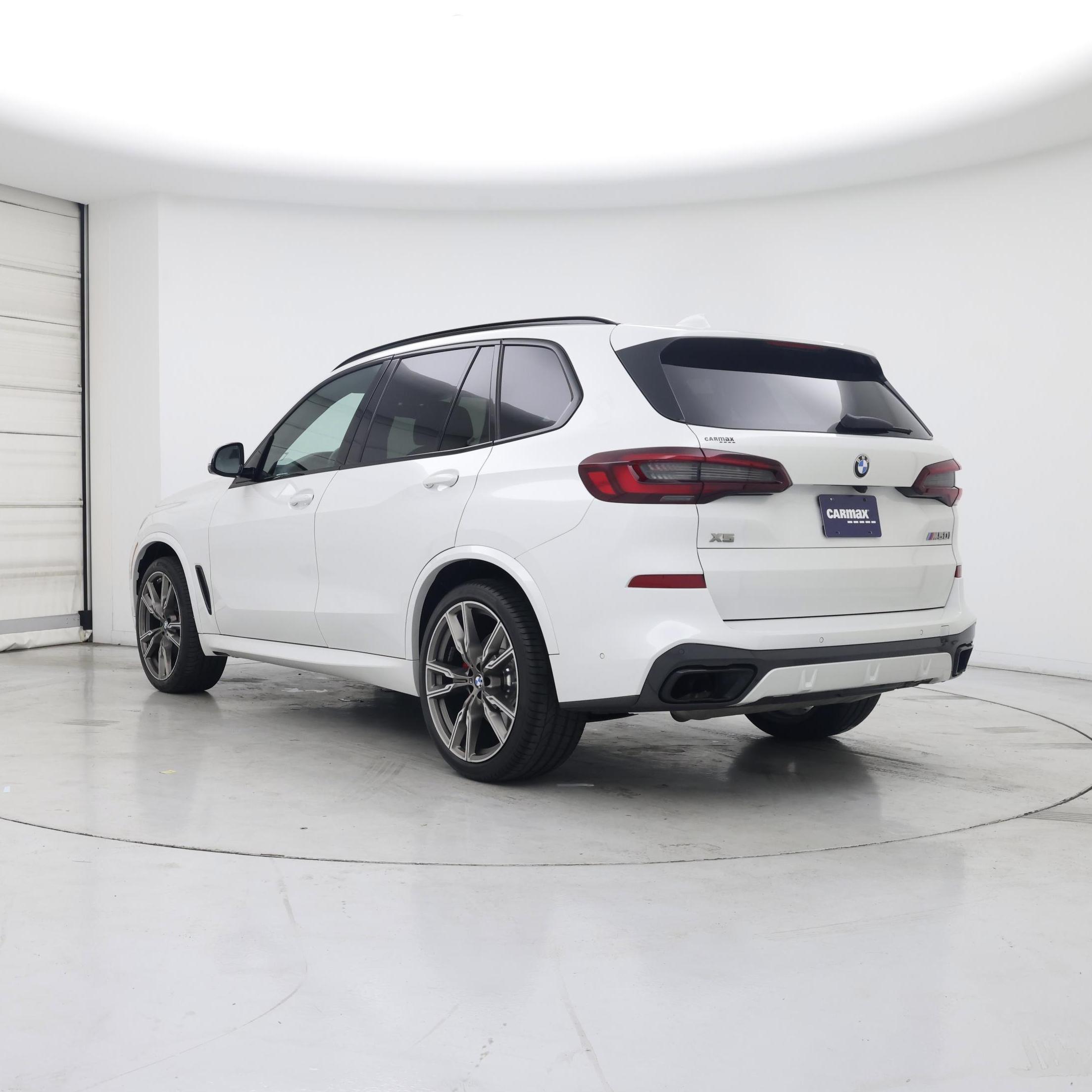 Thumbnail: 2022 BMW X5 - 2