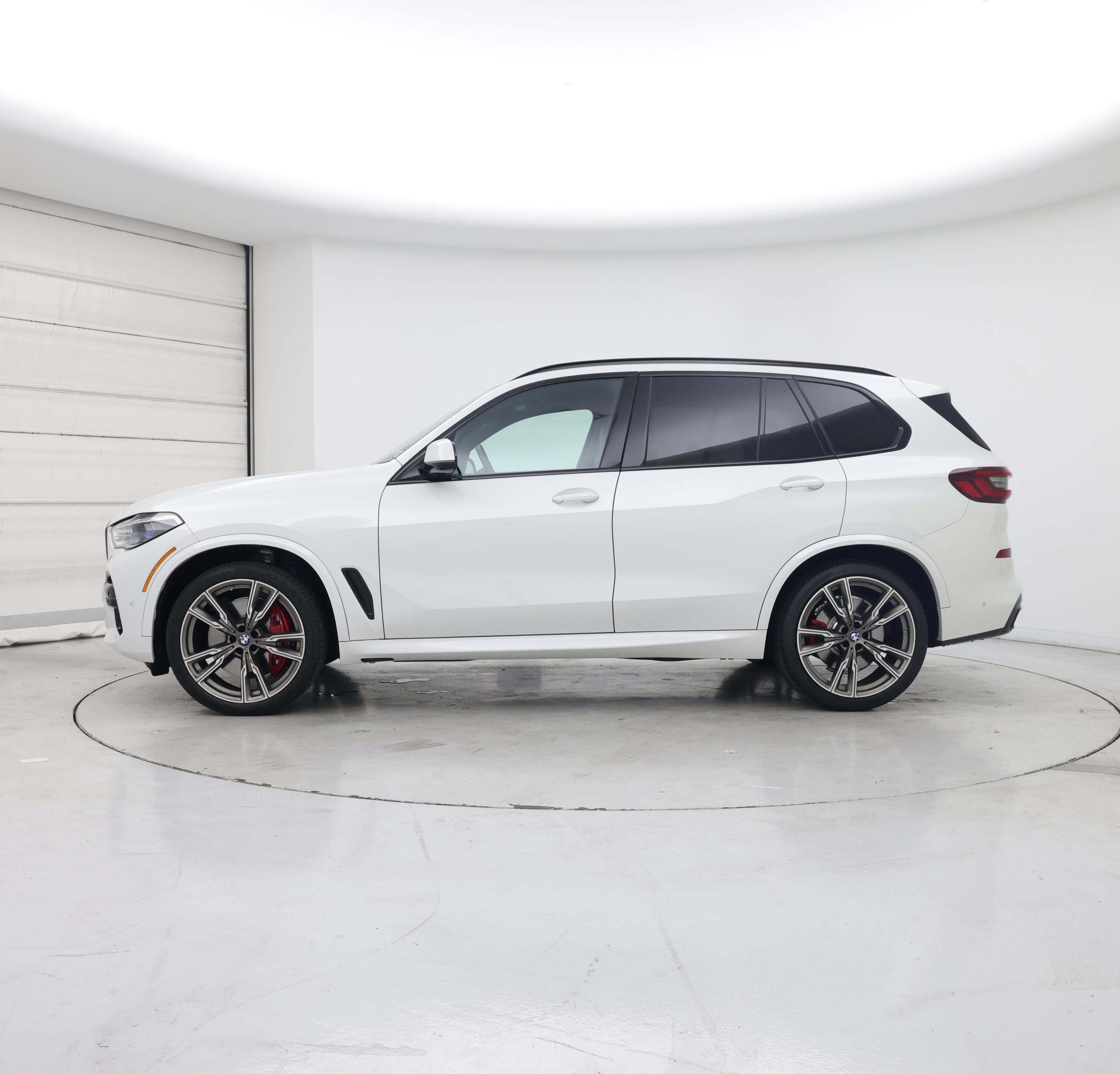 Thumbnail: 2022 BMW X5 - 3