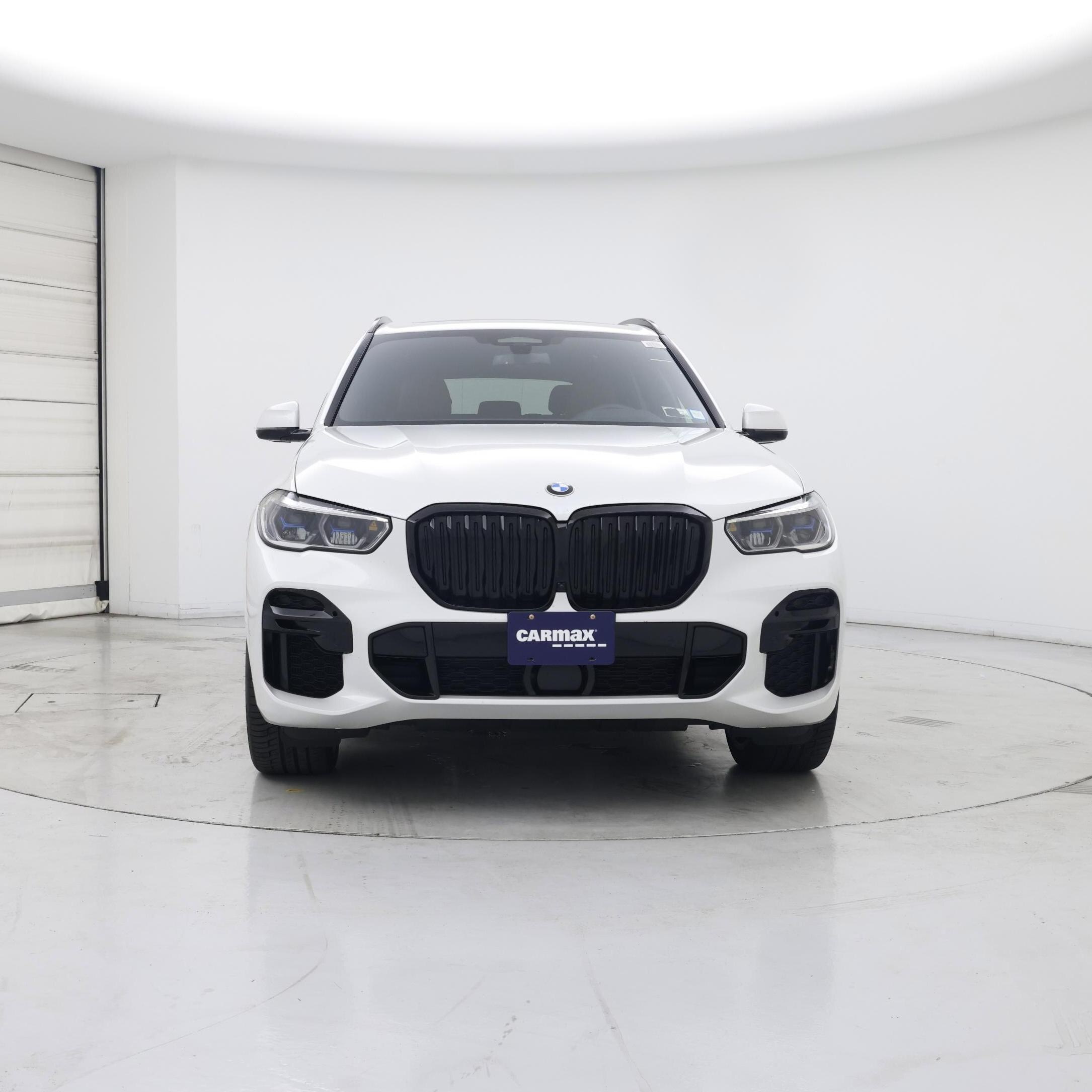 Thumbnail: 2022 BMW X5 - 5