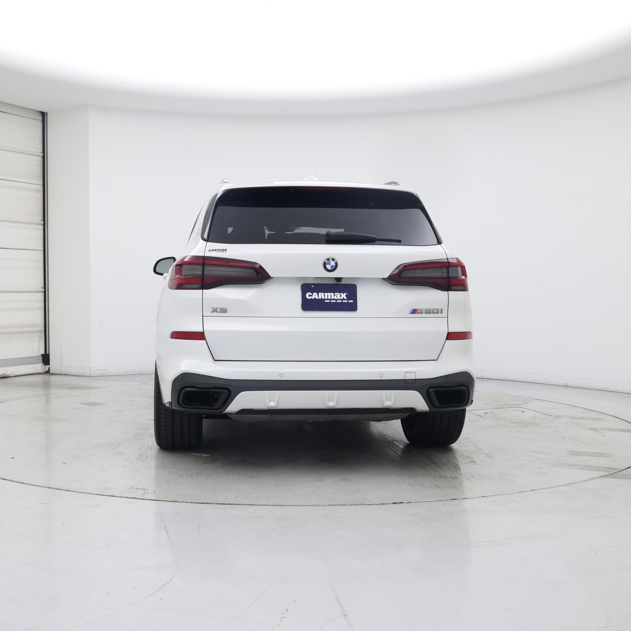 Thumbnail: 2022 BMW X5 - 6