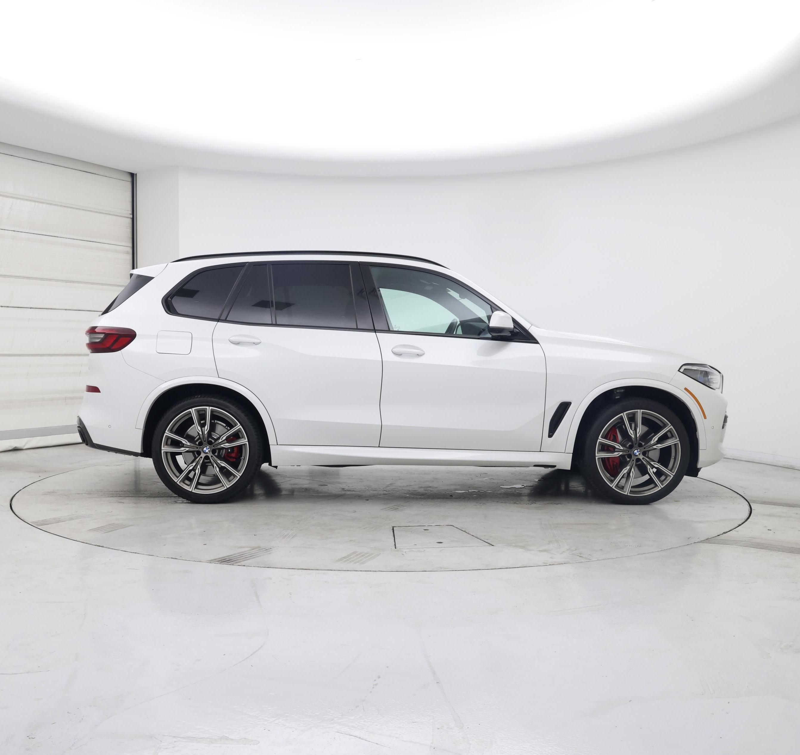 Thumbnail: 2022 BMW X5 - 7