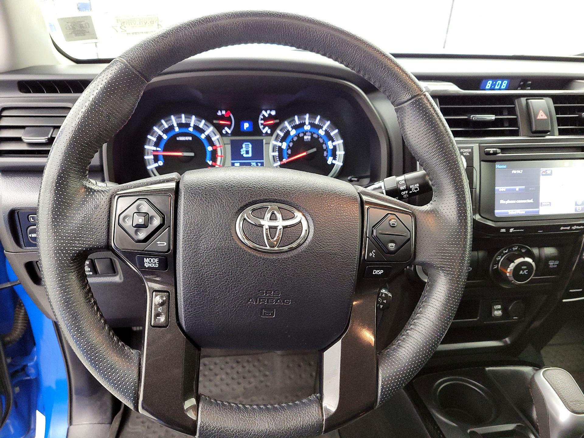 Thumbnail: 2019 Toyota 4Runner - 10