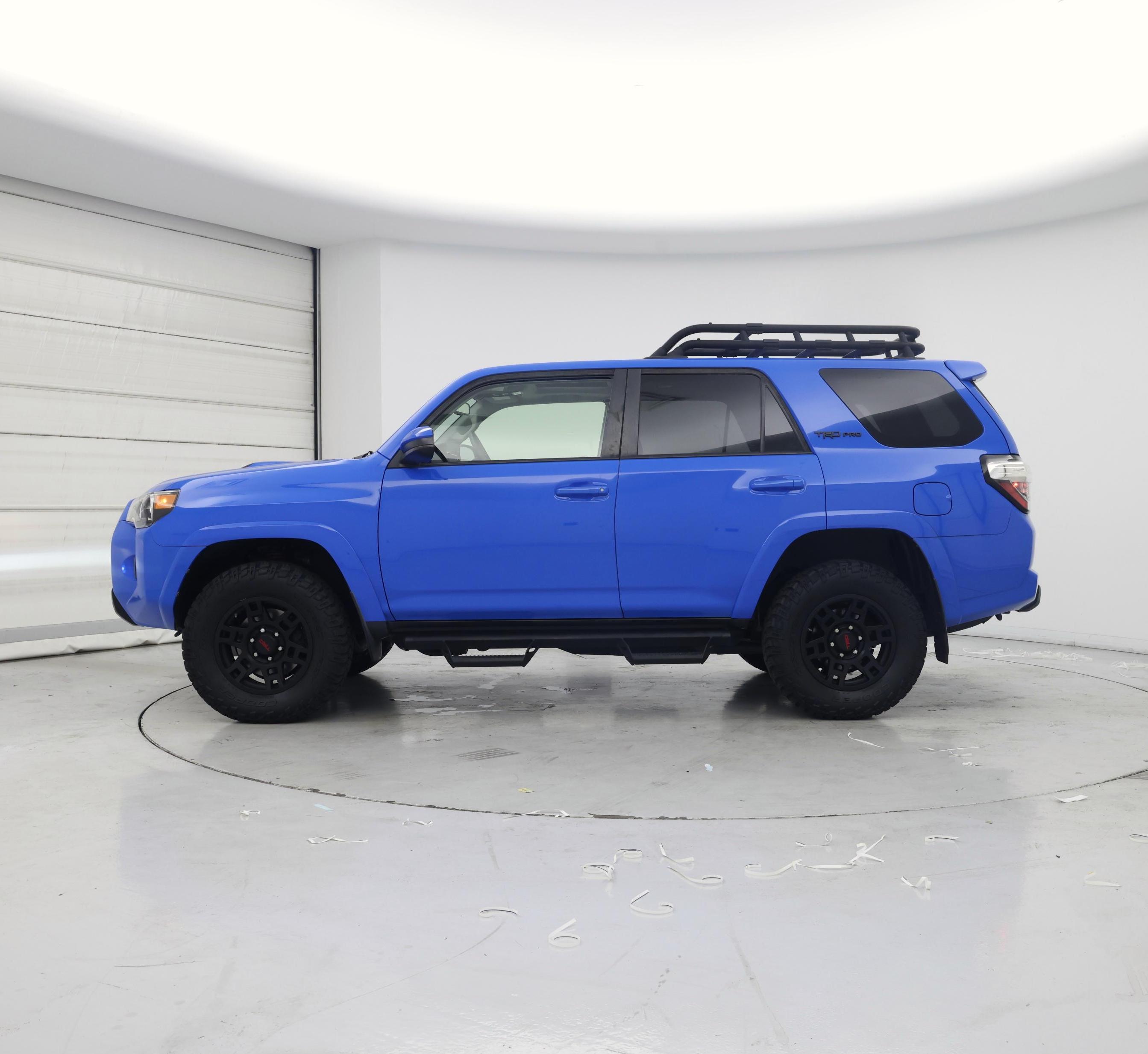 Thumbnail: 2019 Toyota 4Runner - 3