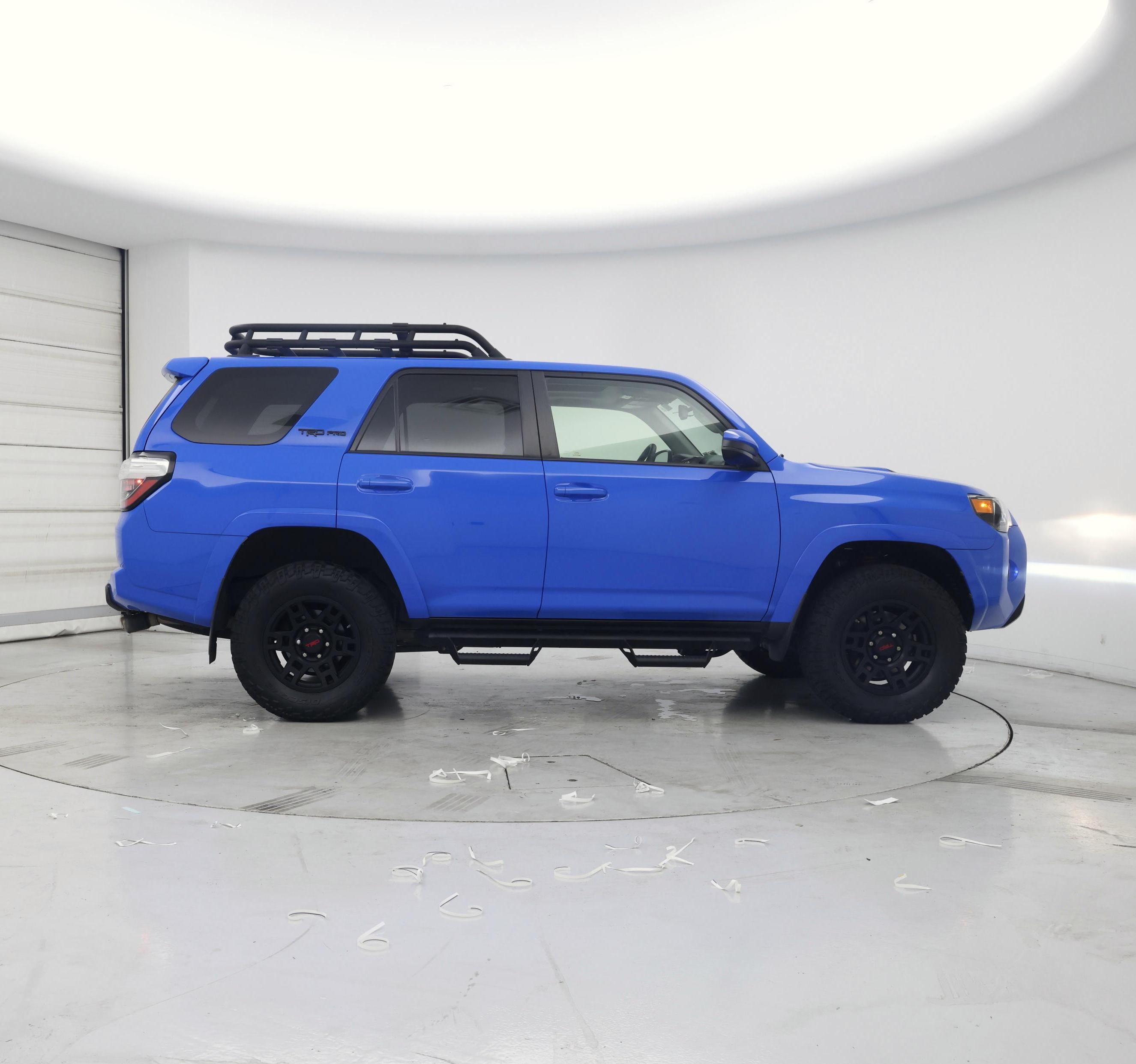 Thumbnail: 2019 Toyota 4Runner - 7